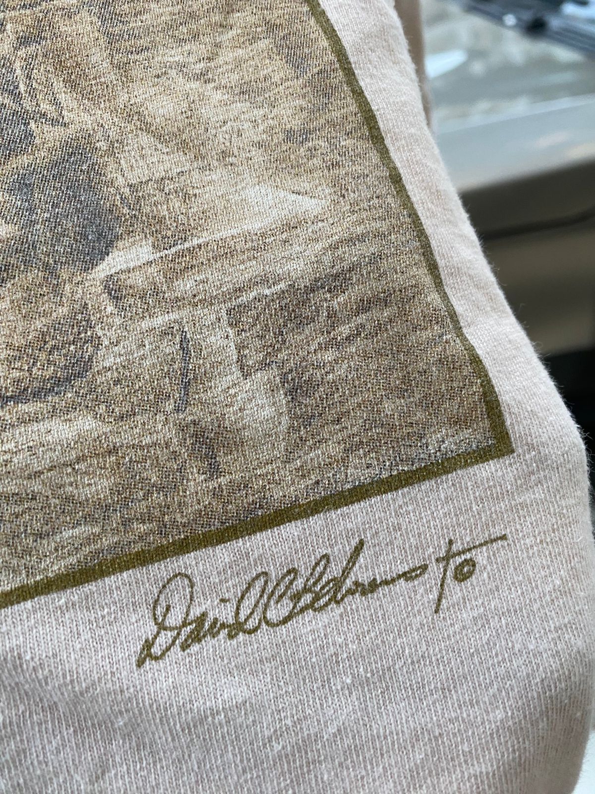 Gildan × Vintage vintage founding fathers tshirt Size US XL / EU 56 / 4 - 5 Thumbnail