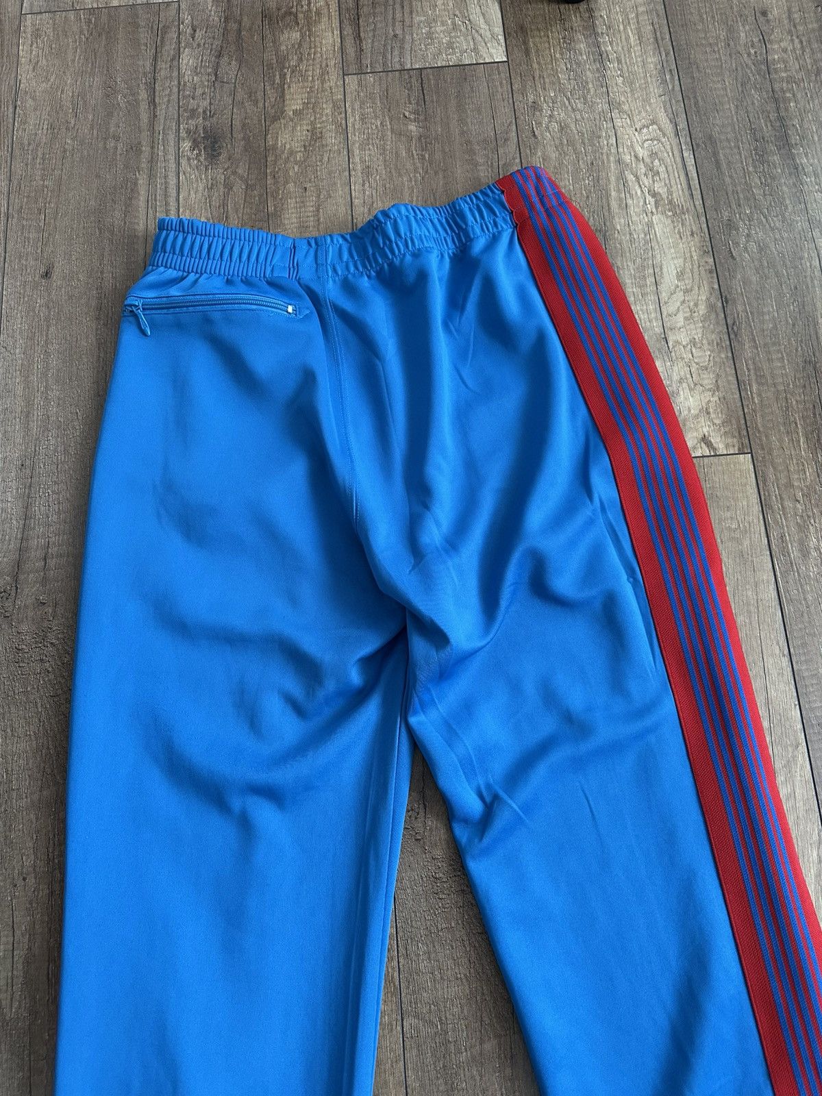 Needles Needles Japan Sweatpants Joggers Size US 36 / EU 52 - 7 Thumbnail