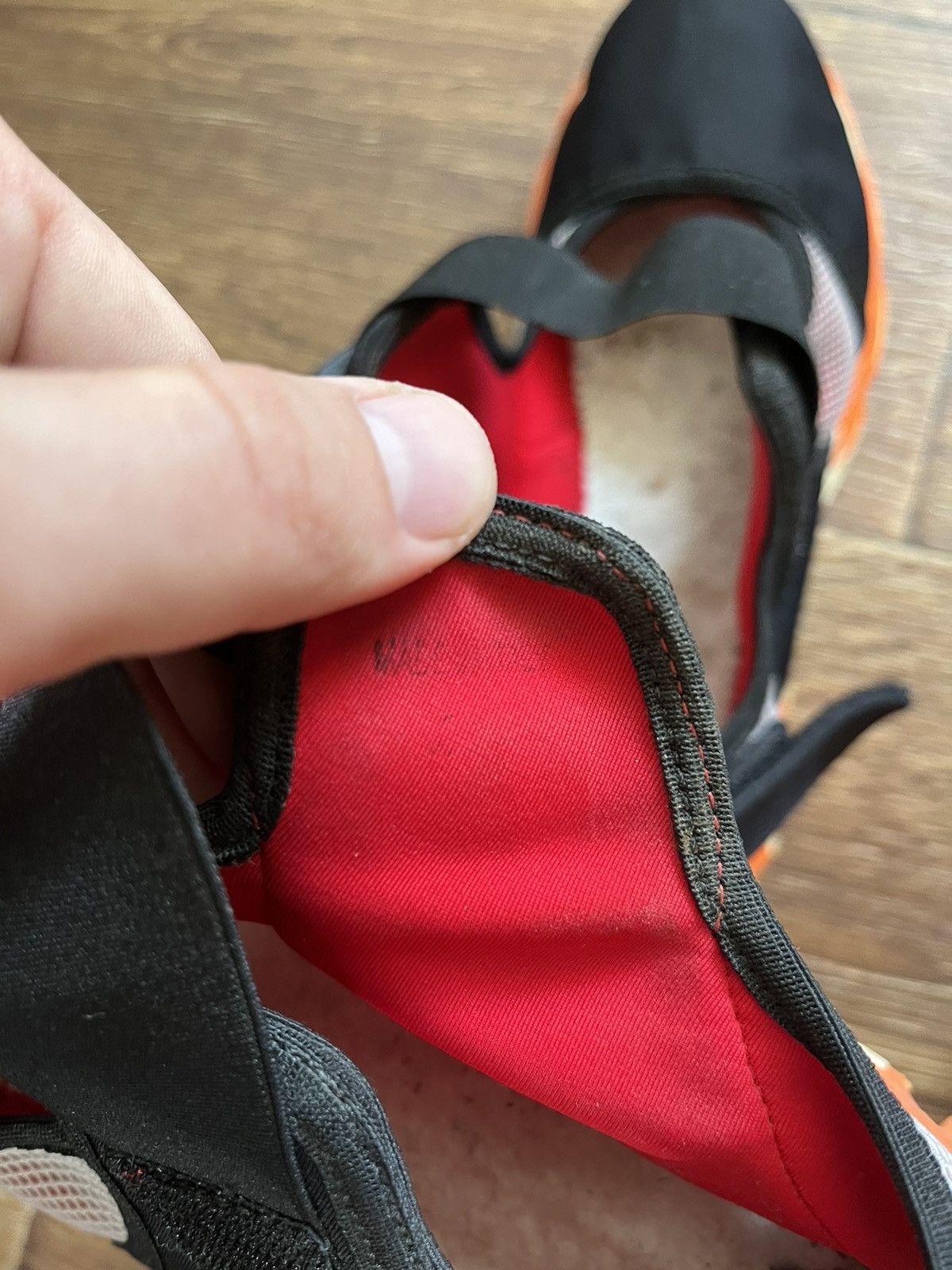 Marni Marni Double Strap low-top sneakers Size US 7 / EU 40 - 7 Thumbnail