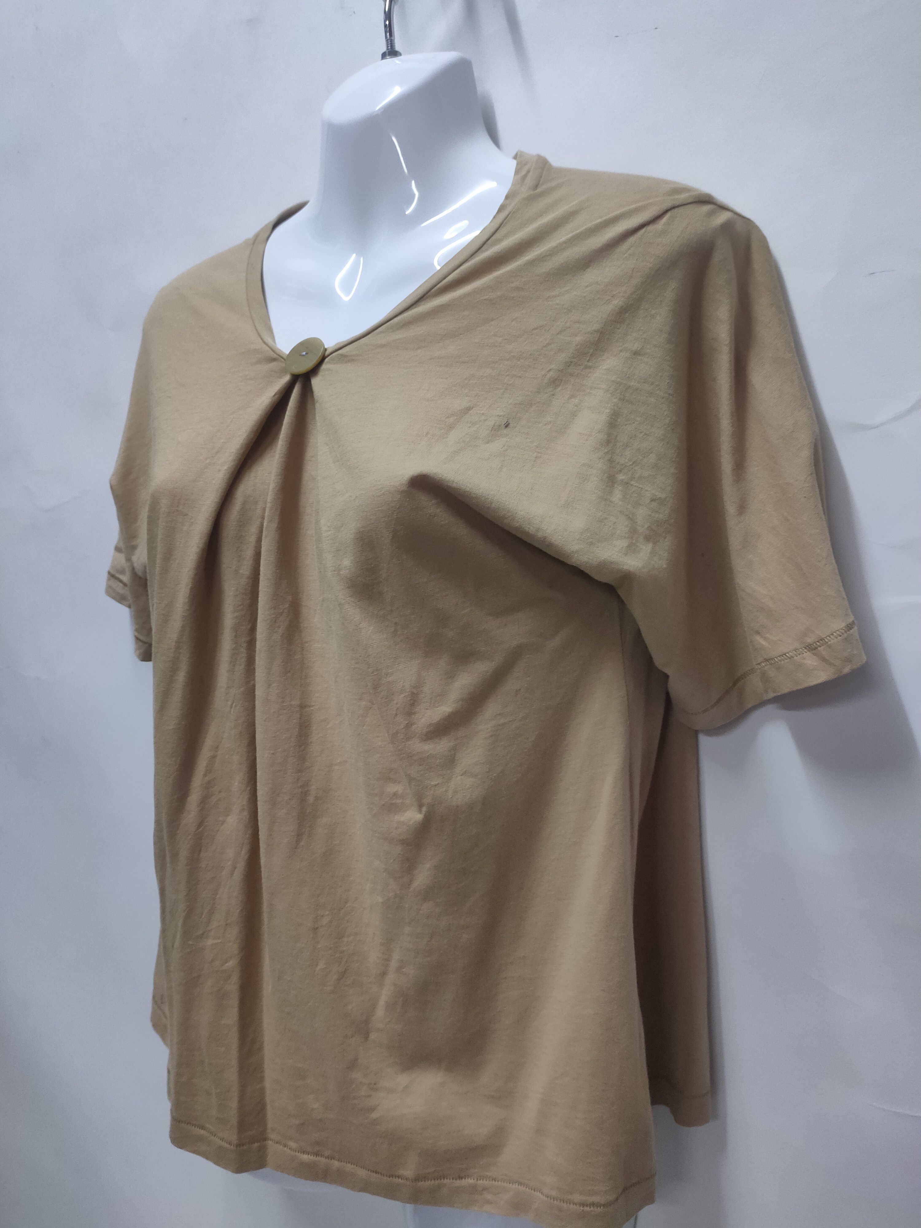 Acne Studios Acne studios cropped shirt Size S / US 4 / IT 40 - 3 Thumbnail