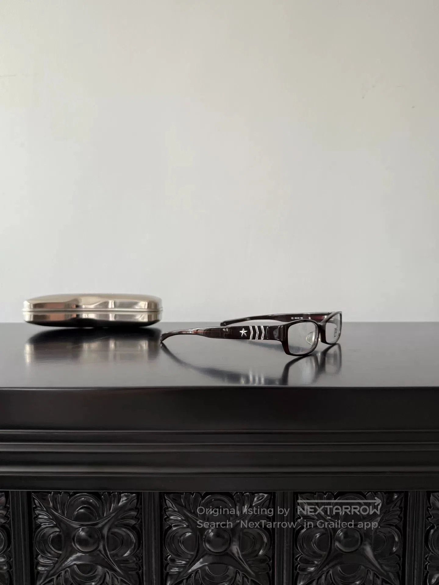 Jean Paul Gaultier Jean Paul Gaultier Stylish Sunglasses. Size ONE SIZE - 5 Thumbnail