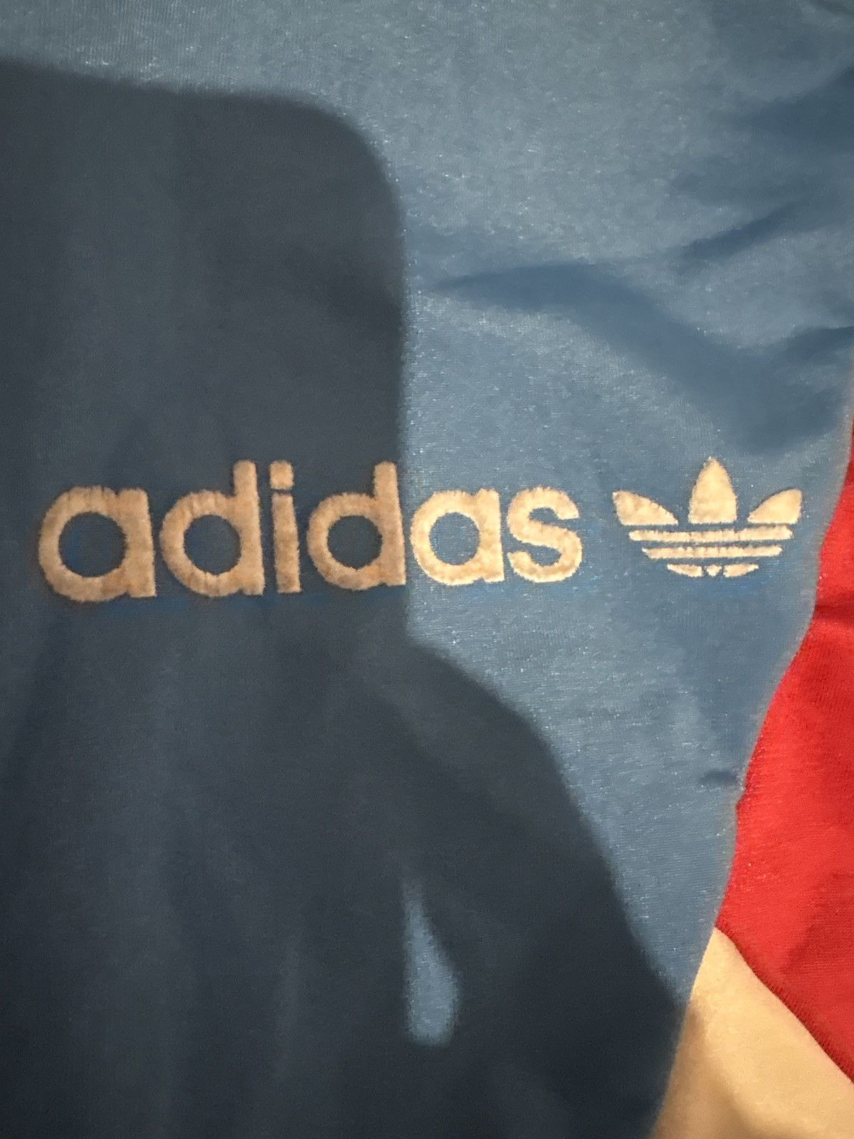 Adidas Vintage Ski Tracksuit Size 27" / US 4 / IT 40 - 3 Thumbnail