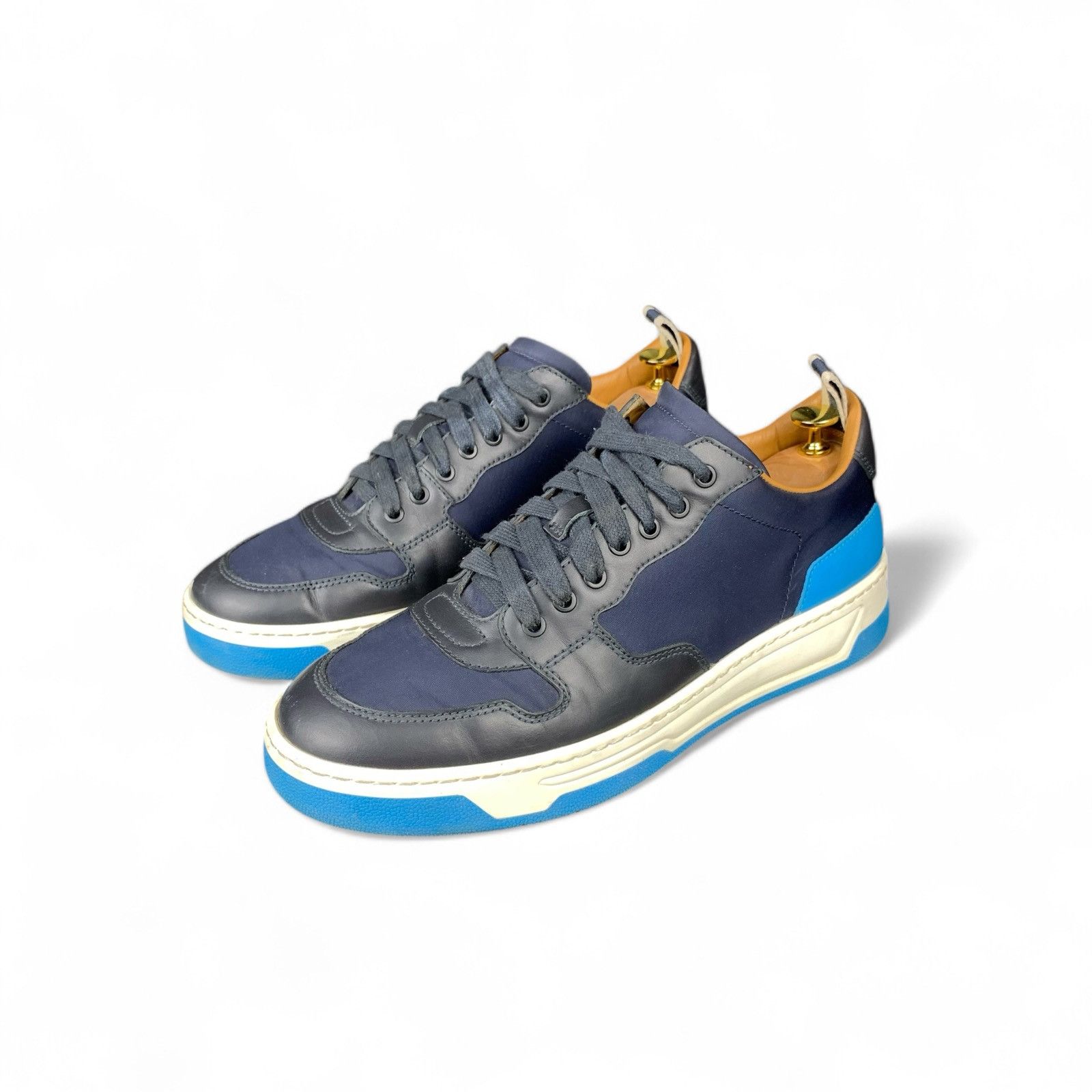 Hugo Boss HUGO BOSS Sneakers - Made in Italy Size US 10 / EU 43 - 4 Thumbnail