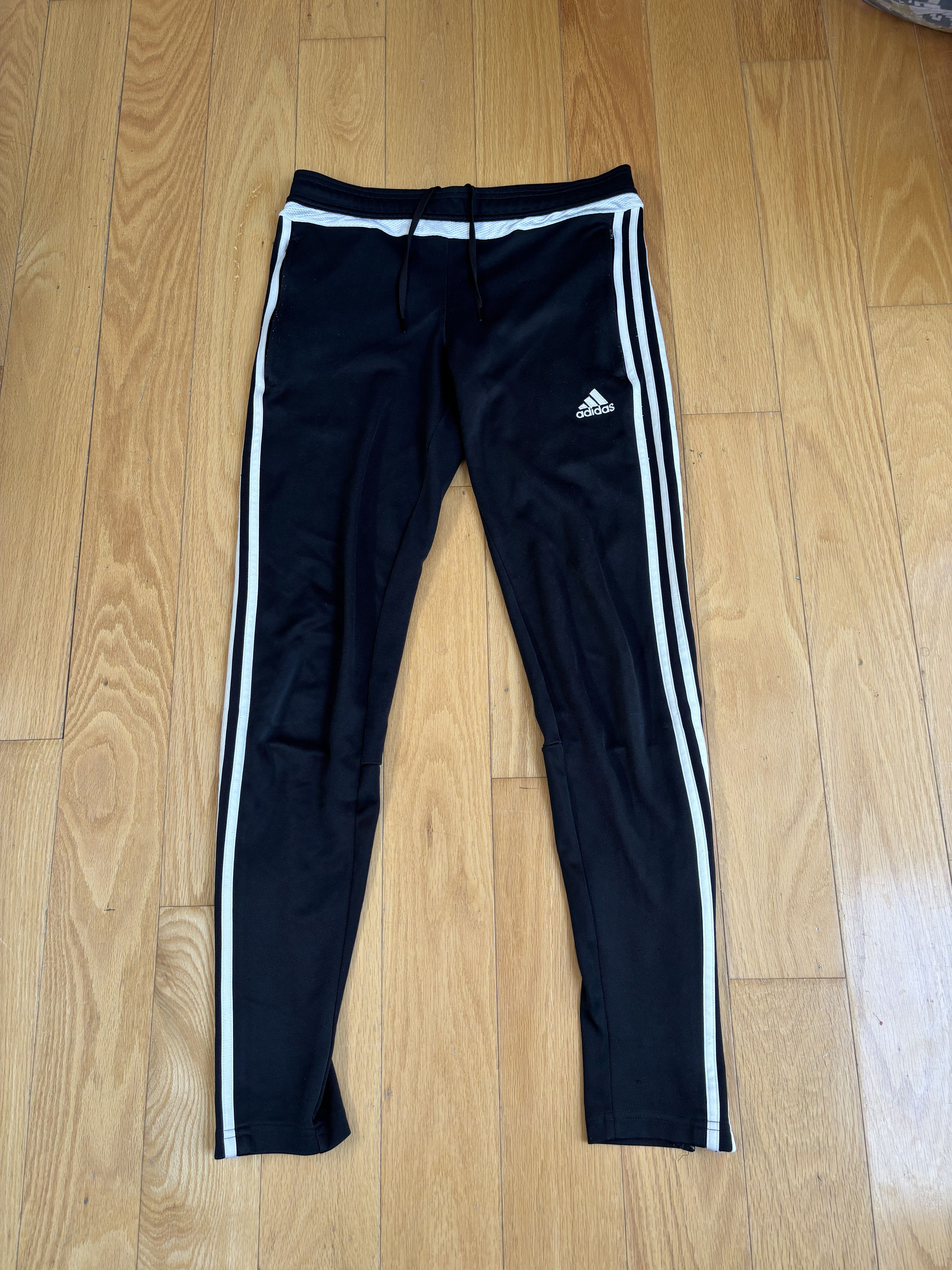 Adidas Adidas Climacool Running Track Pants S Size 30" / US 8 / IT 44 - 1 Thumbnail