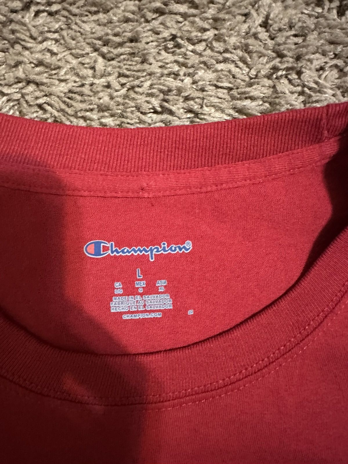 NCAA Vintage NCAA Stanford University shirt 00s size medium Size US L / EU 52-54 / 3 - 3 Thumbnail