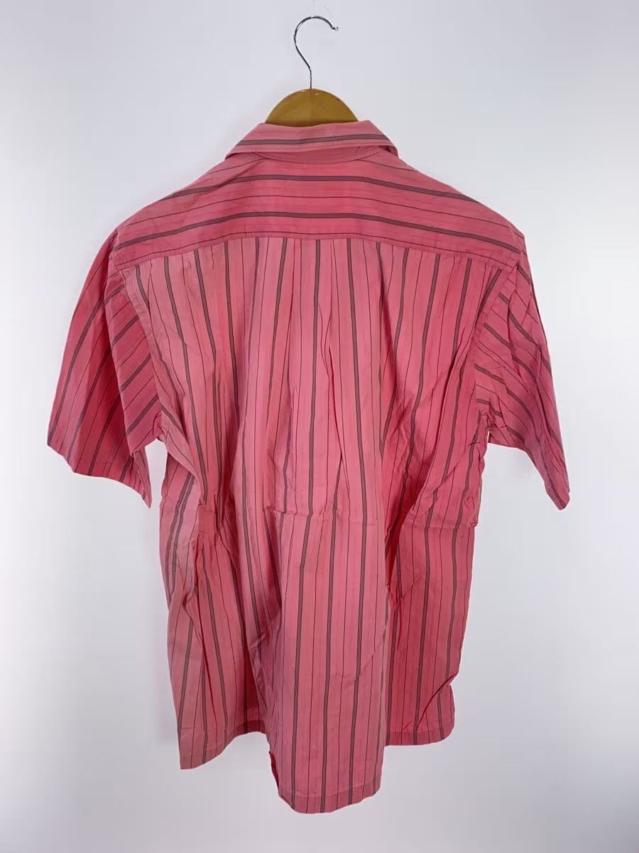 Comme des Garcons × Comme des Garcons SHIRT Striped Button Shirt Size US M / EU 48-50 / 2 - 2 Thumbnail