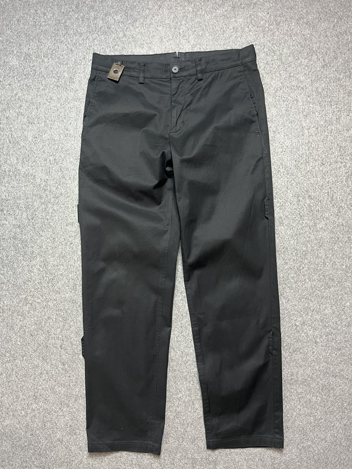 Designer × Japanese Brand Graig Green Japanese pants Size US 32 / EU 48 - 2 Thumbnail