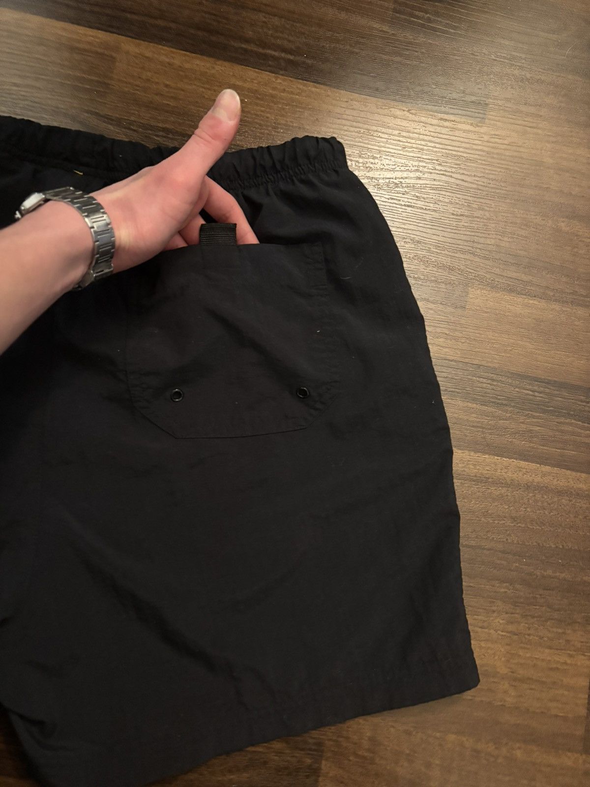 Nike Nike shorts vintage Size US 32 / EU 48 - 6 Thumbnail