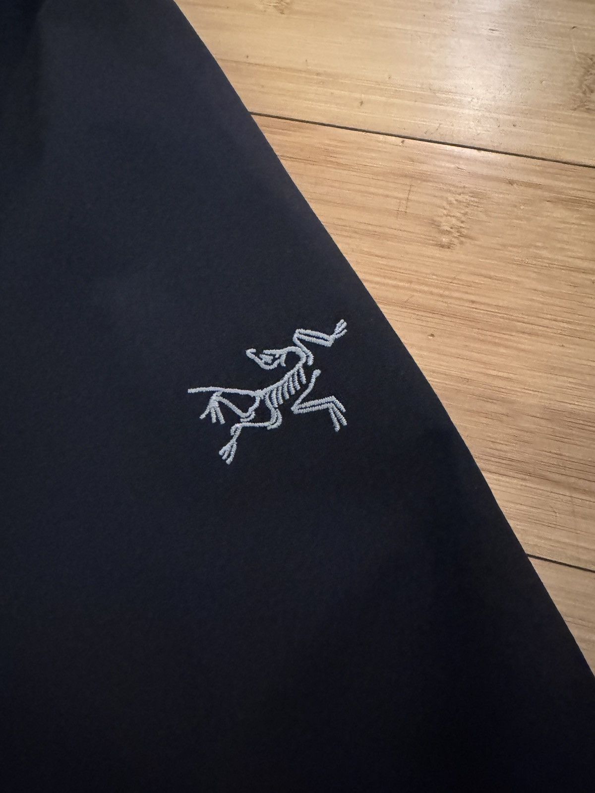 Arc'teryx Arcteryx keppler goretex trench Size US S / EU 44-46 / 1 - 5 Thumbnail