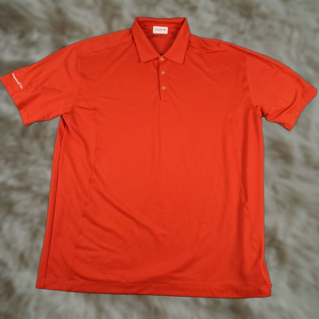 Nike VINTAGE Size US XXL / EU 58 / 5 - 1 Thumbnail