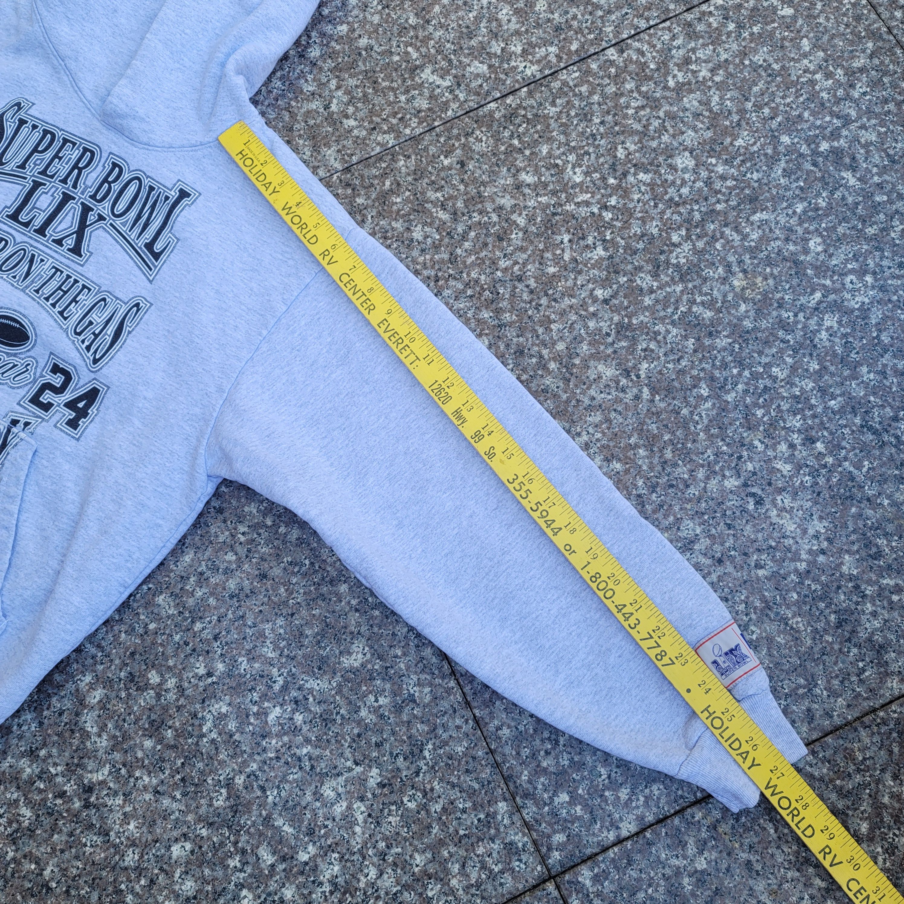 Other Kendrick Lamar X Willy Chavarria hoodie sweatshirt Size S / US 4 / IT 40 - 7 Thumbnail