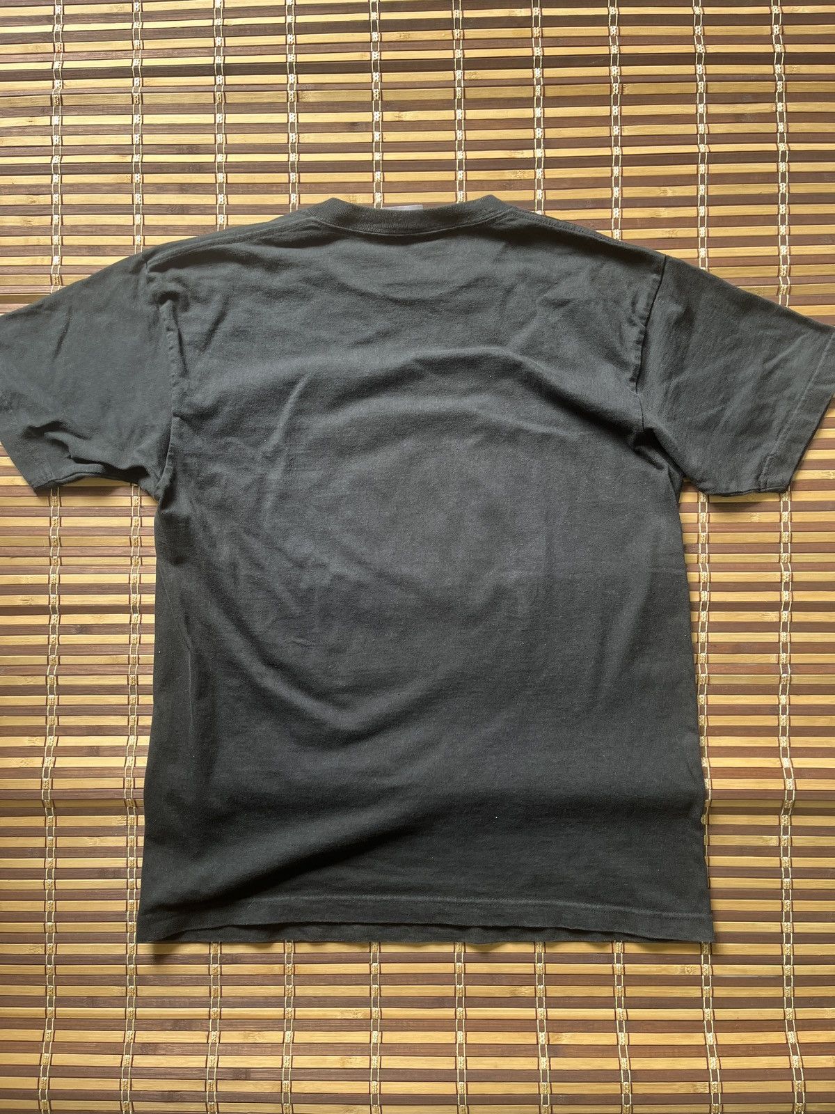 Marvel Comics × Vintage Vintage Blade Trinity 2004 Marvel Movie Promo TShirt Size US M / EU 48-50 / 2 - 4 Thumbnail