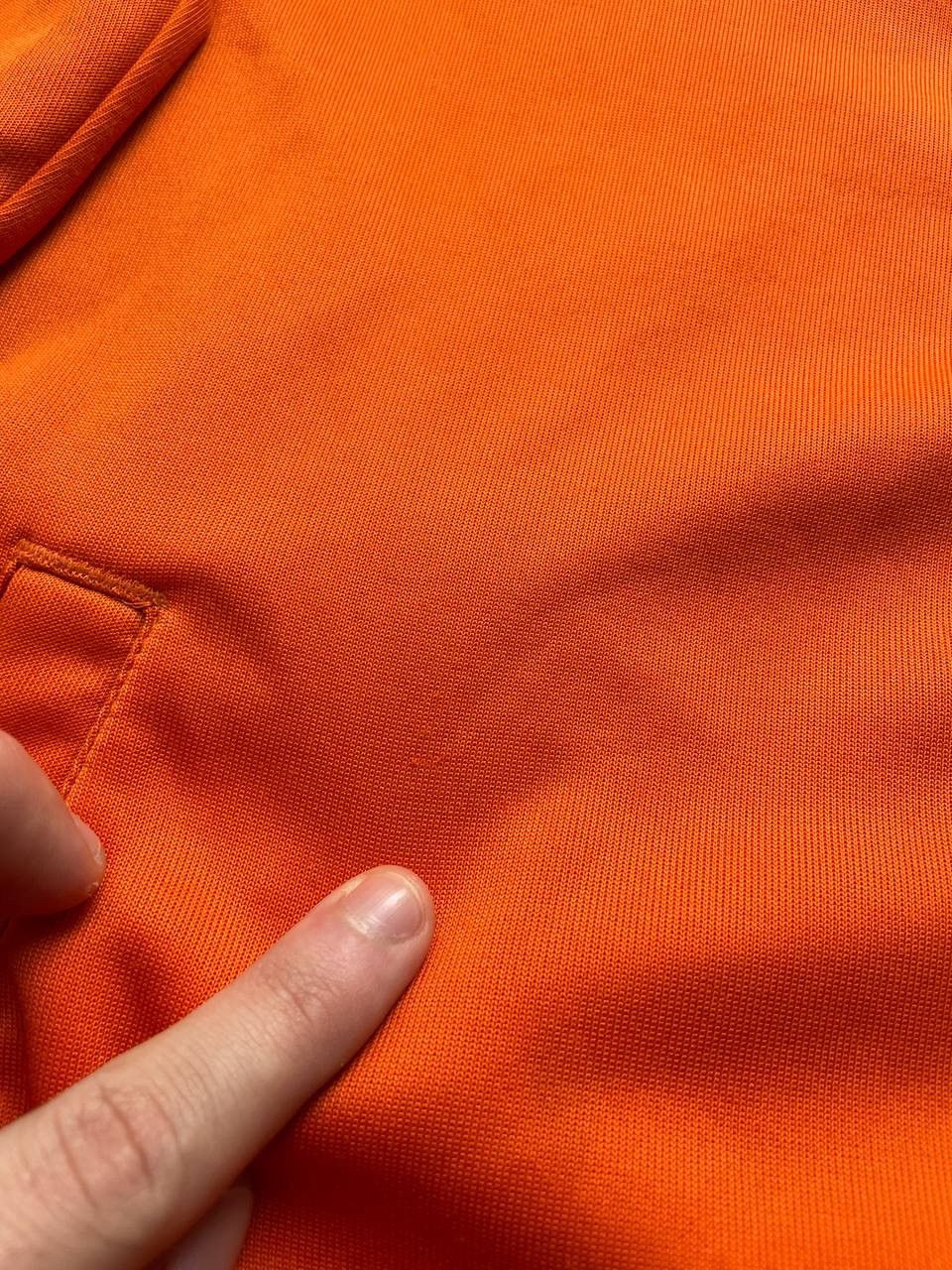 Nike NIKE HOLLAND NETHERLANDS 2014 2015 Track Soccer Jacket Size US L / EU 52-54 / 3 - 12 Thumbnail