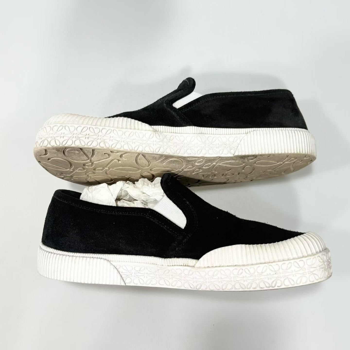 Loewe Loewe Slip-On Casual Shoes Size US 9 / EU 42 - 2 Thumbnail