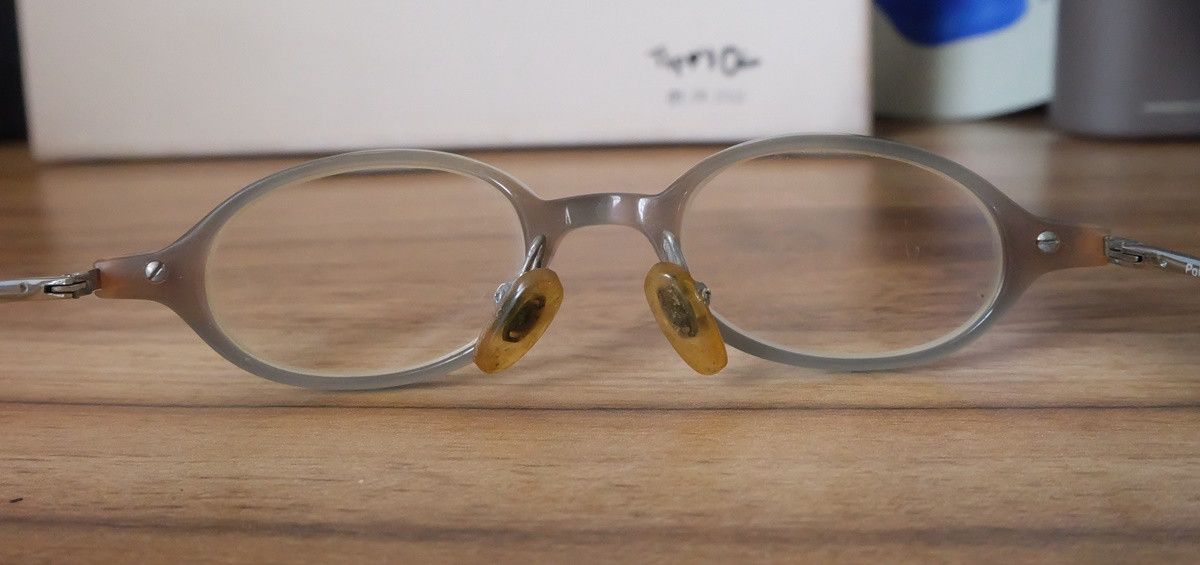 Other Polo Club Eyewear PC-5020 Glasses Size ONE SIZE - 3 Thumbnail