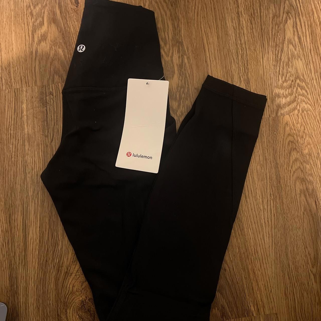 Lululemon Lululemon Align Hr Pants 28 Size 28" / US 6 / IT 42 - 1 Thumbnail