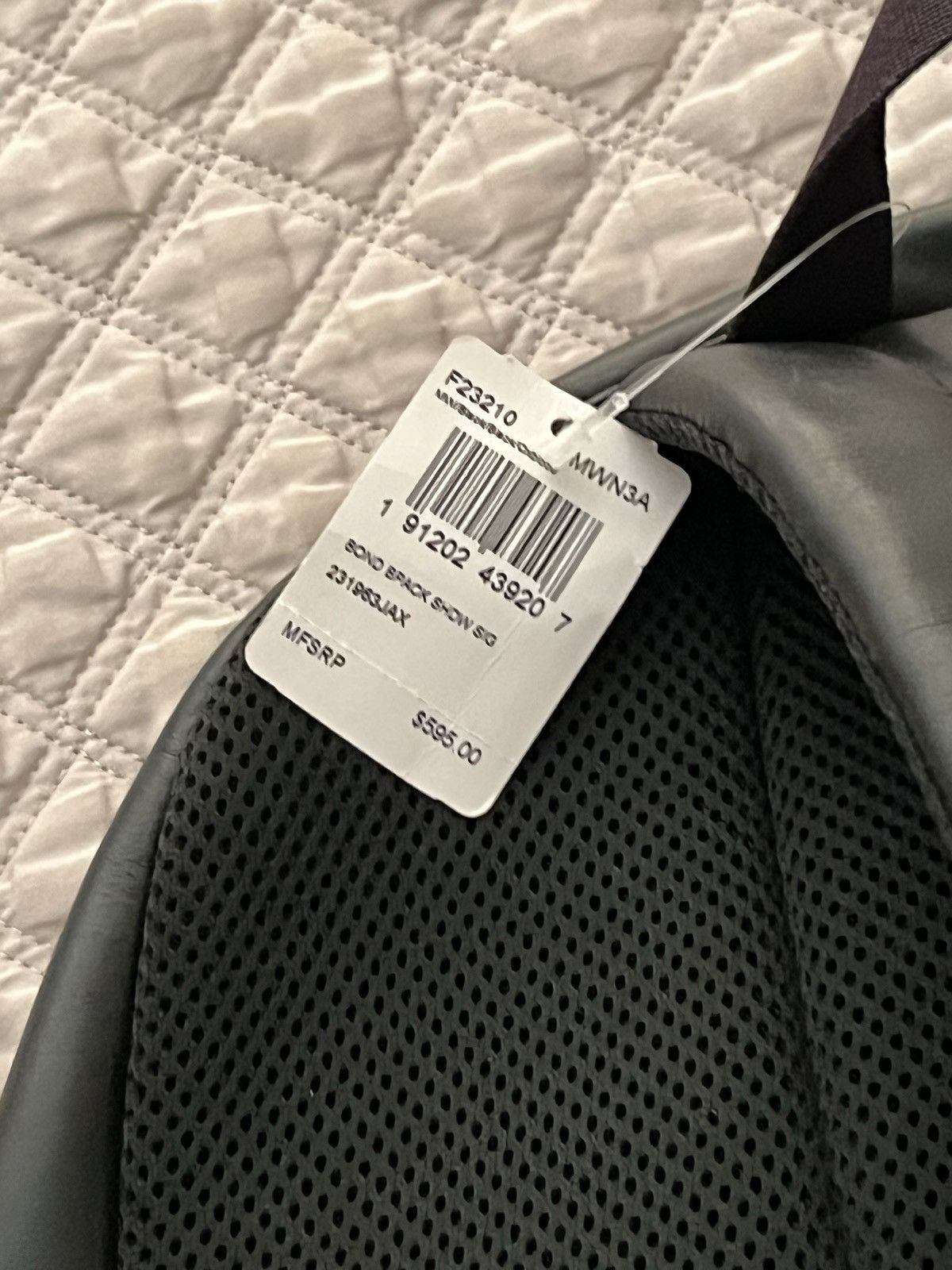 Coach Coach leather book bag Size ONE SIZE - 6 Thumbnail