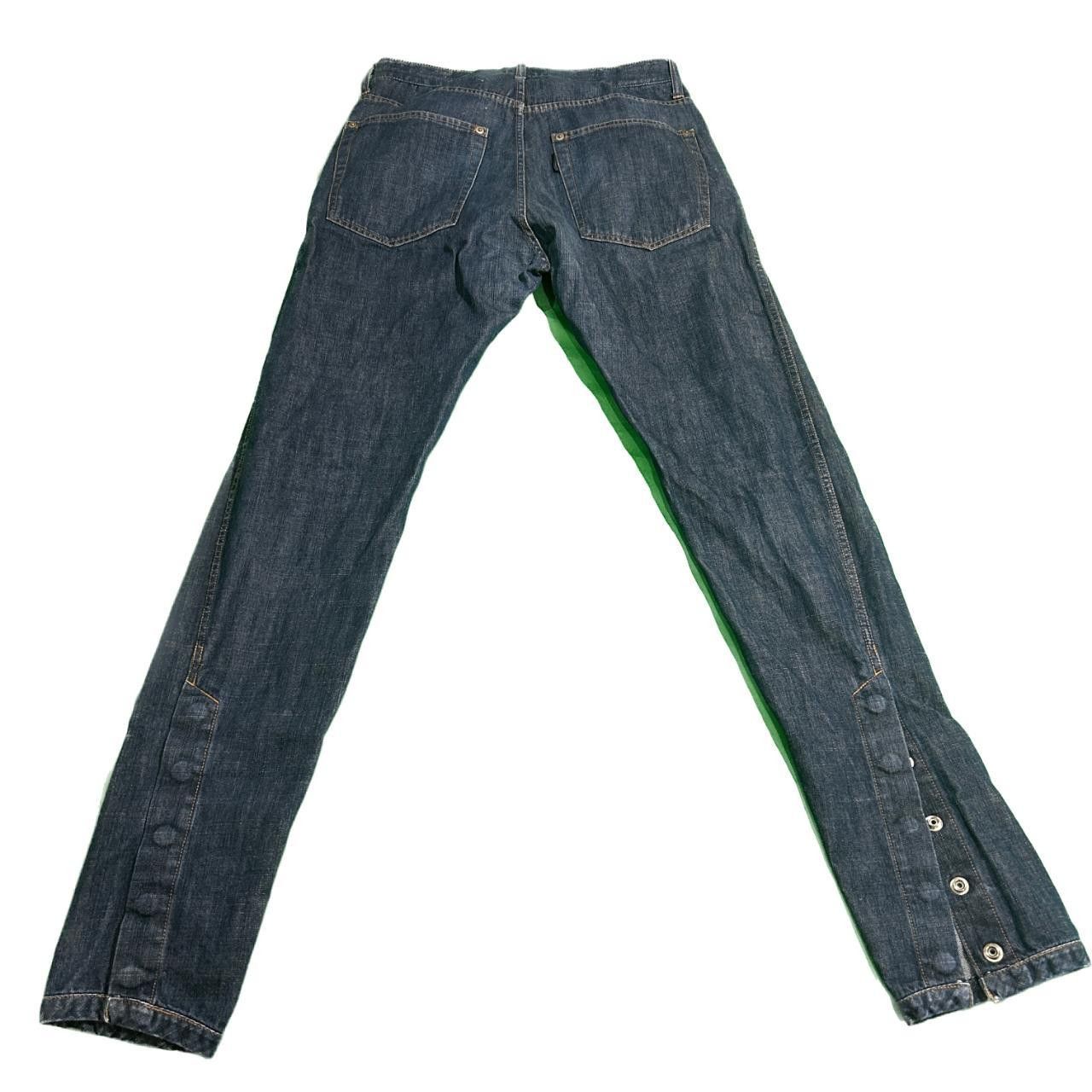 Zucca cabanne de zucca jeans Size US 32 / EU 48 - 3 Thumbnail