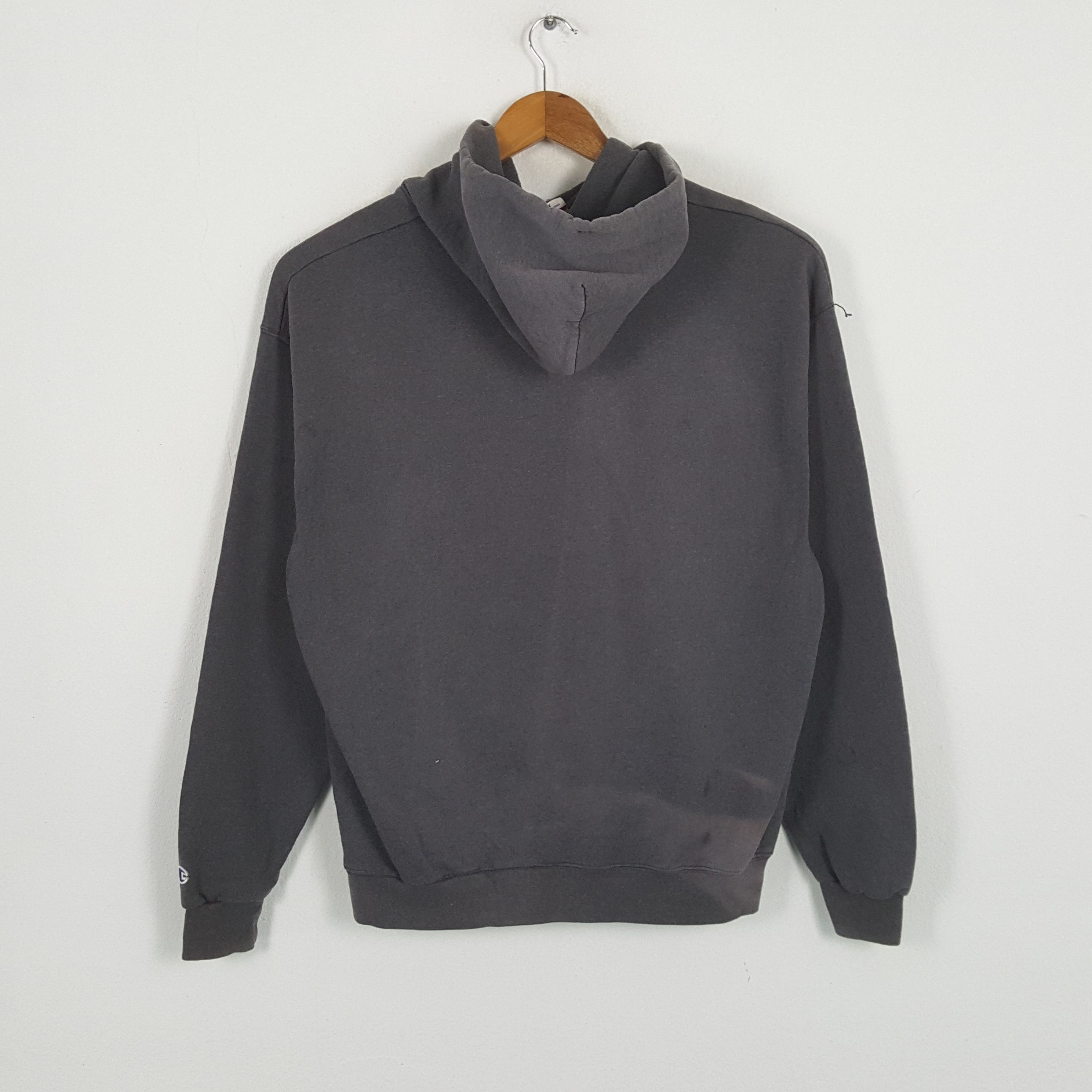 Champion × Vintage Vintage OHIO STATE CHAMPION Sportswear Promo Hoodies Size US XL / EU 56 / 4 - 3 Thumbnail