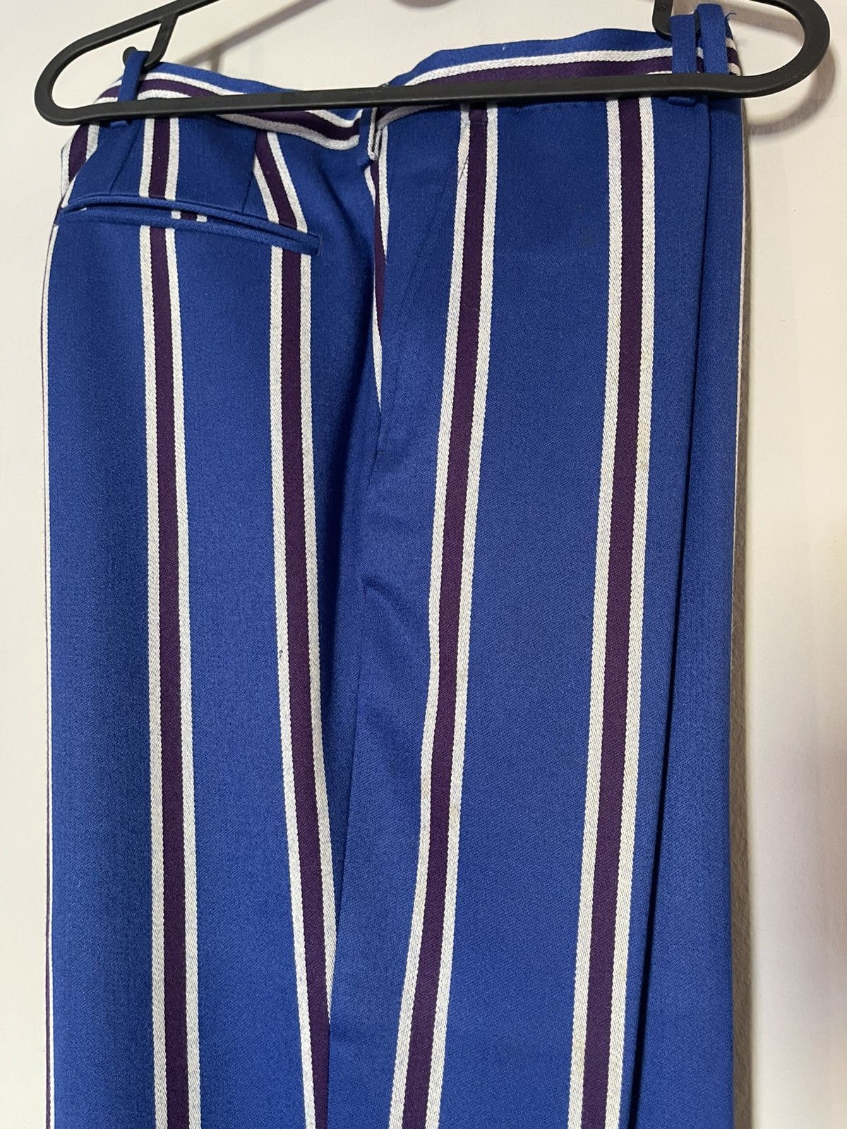 Dries Van Noten Dries Van Noten suit Size 46R - 7 Thumbnail