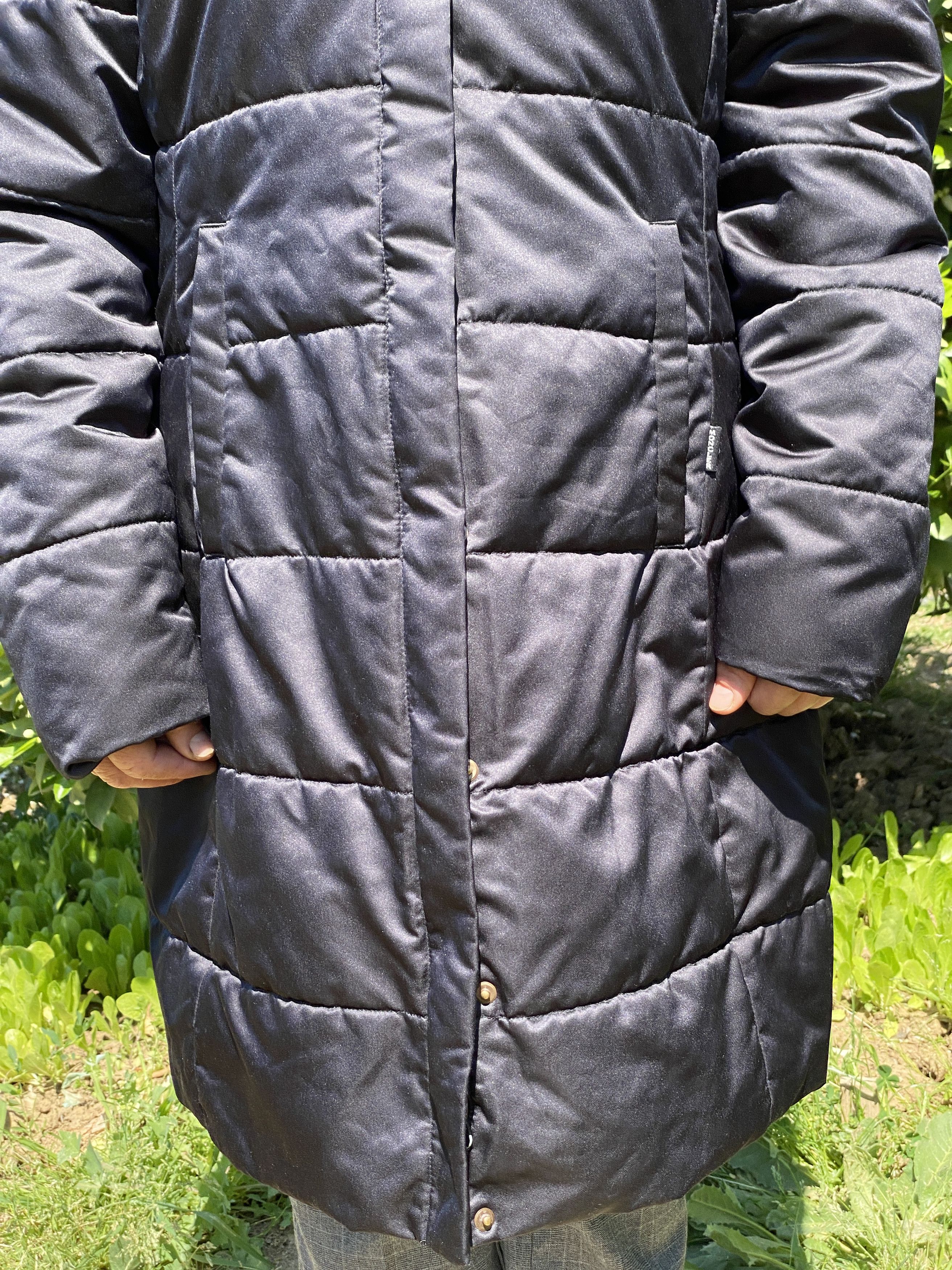 Moncler 1996 Moncler Goose Puffer Size 3 L Piumino Quilted Parka Size L / US 10 / IT 46 - 2 Thumbnail