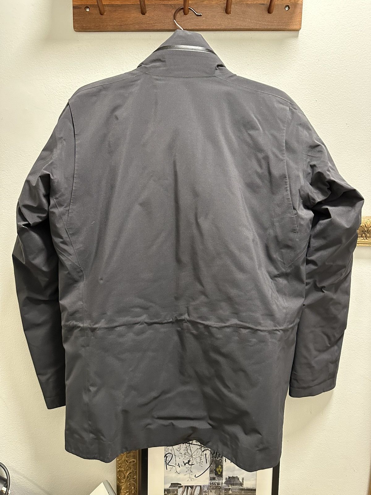 Veilance Veilance Field Jacket IS Size US S / EU 44-46 / 1 - 2 Thumbnail