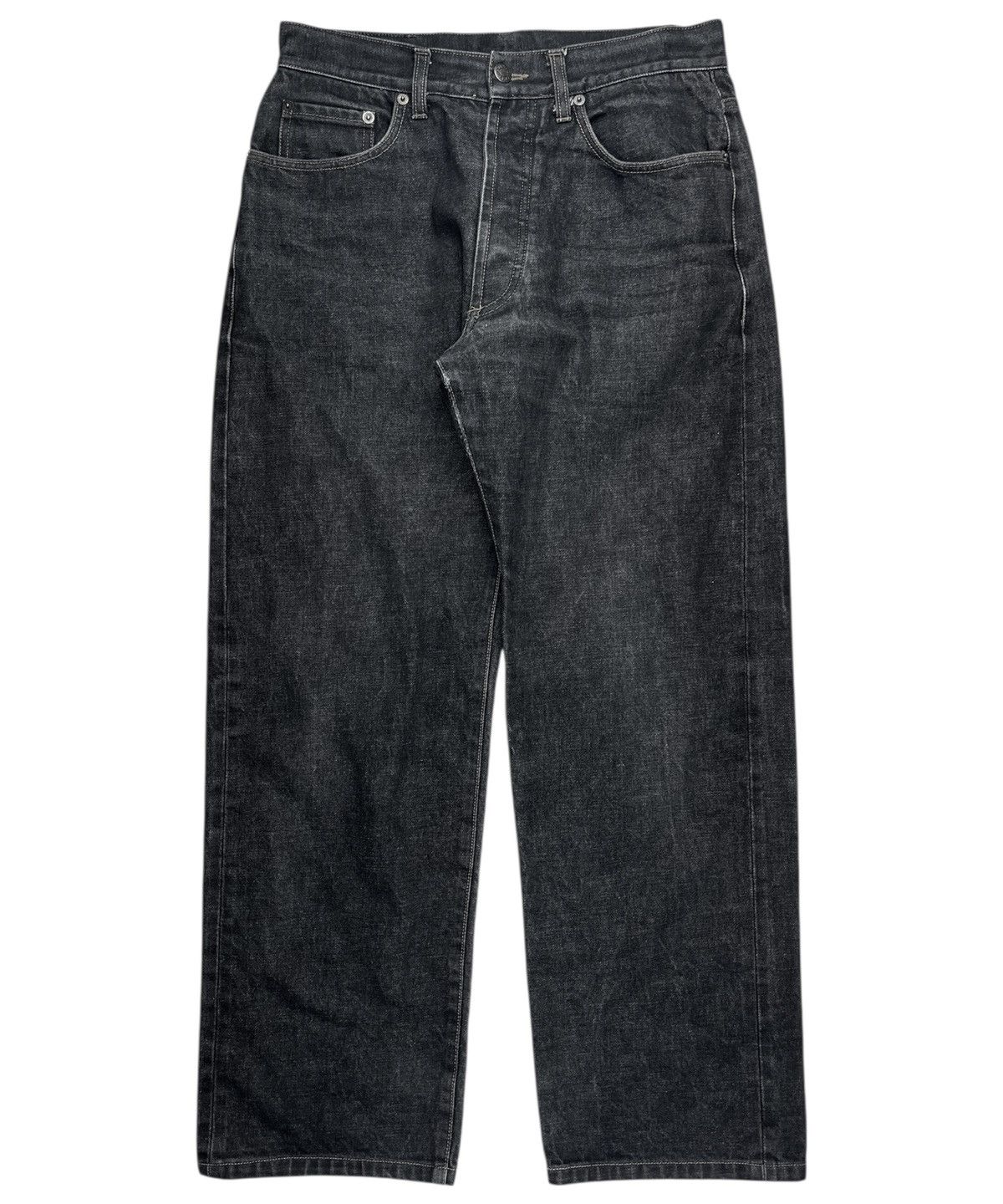 Gucci Tom Ford Jeans | Grailed