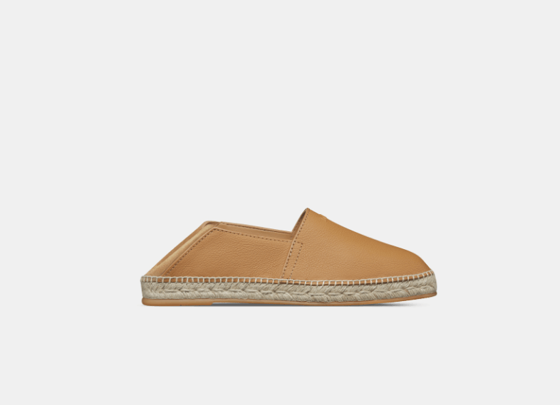 Dior o1w1db10426 3LO173 Paradise Espadrilles in Cognac Size US 9 / EU 42 - 5 Thumbnail