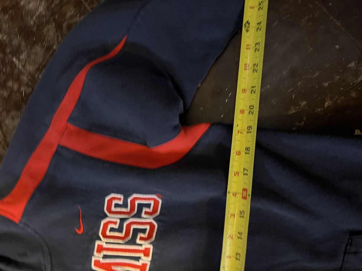ole miss nike golf shirt