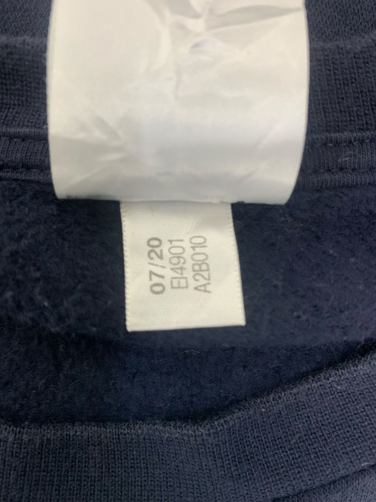 Adidas Adidas Clothing SportWear Streetwear Outdoor Sweatshirt Size US M / EU 48-50 / 2 - 11 Thumbnail