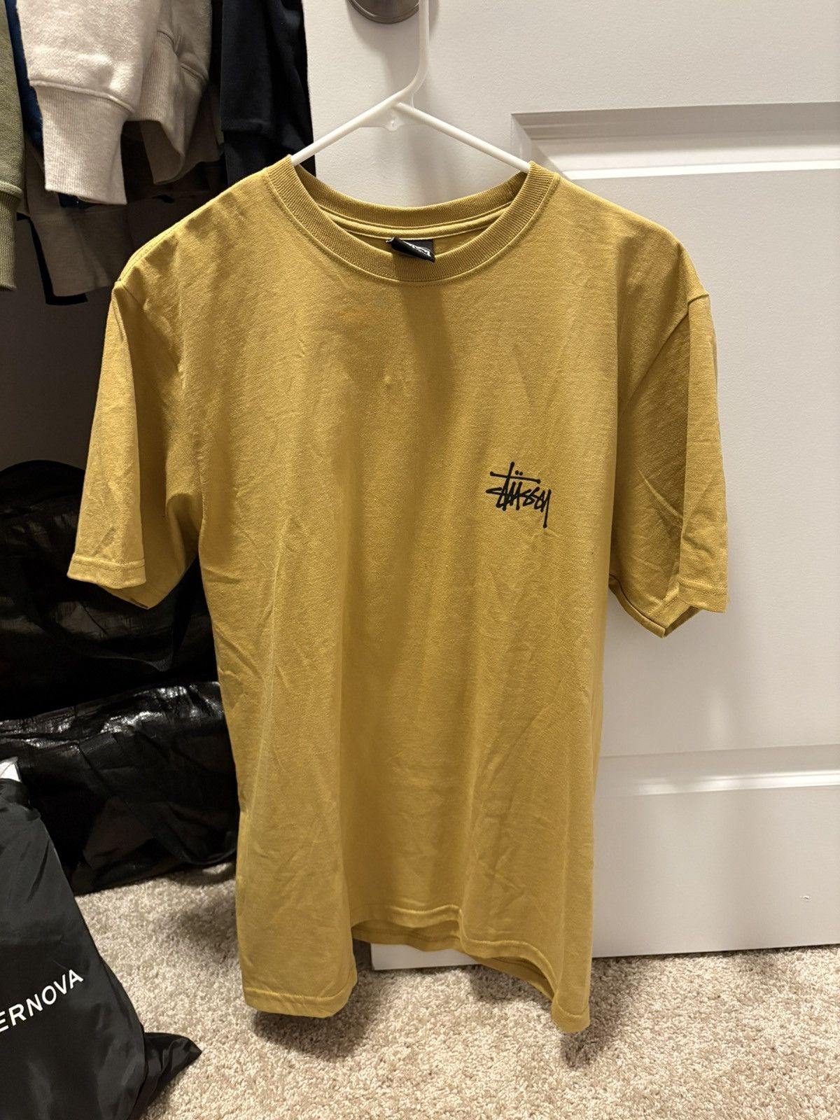 Stussy Brand new stussy tshirt Size US M / EU 48-50 / 2 - 1 Thumbnail