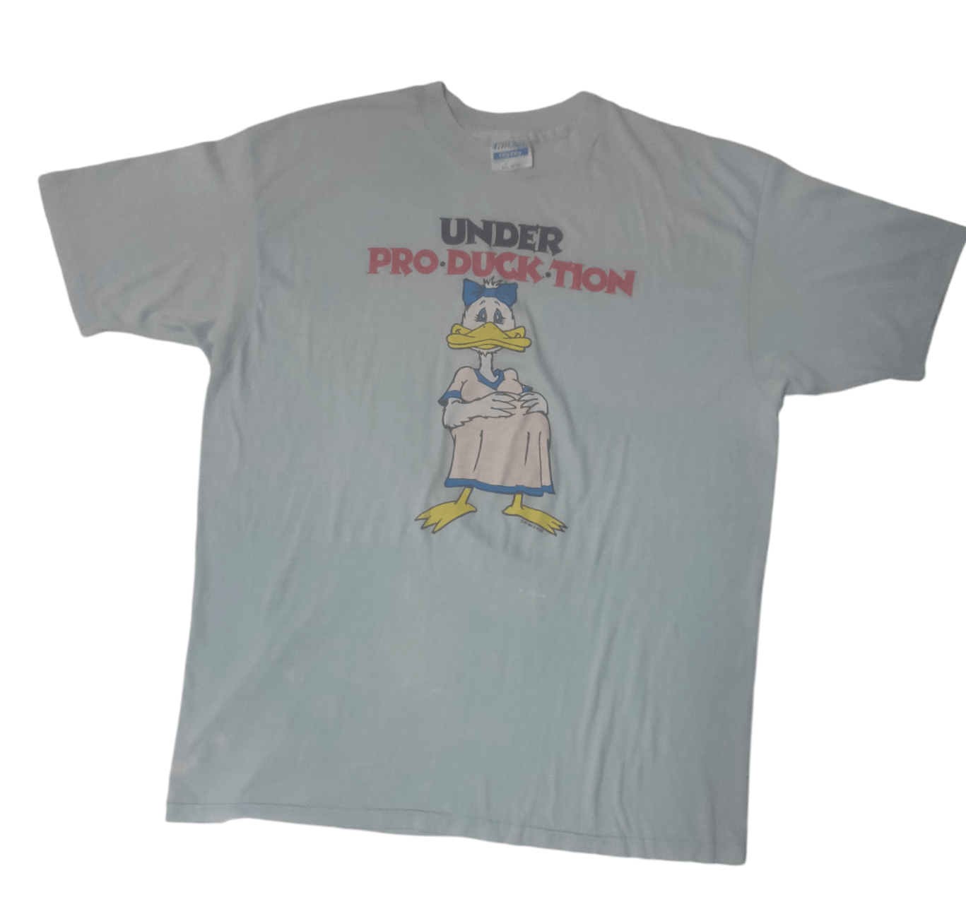 Cartoon Network × Designer Cartoon - Under production 80s Size US XXL / EU 58 / 5 - 1 Thumbnail
