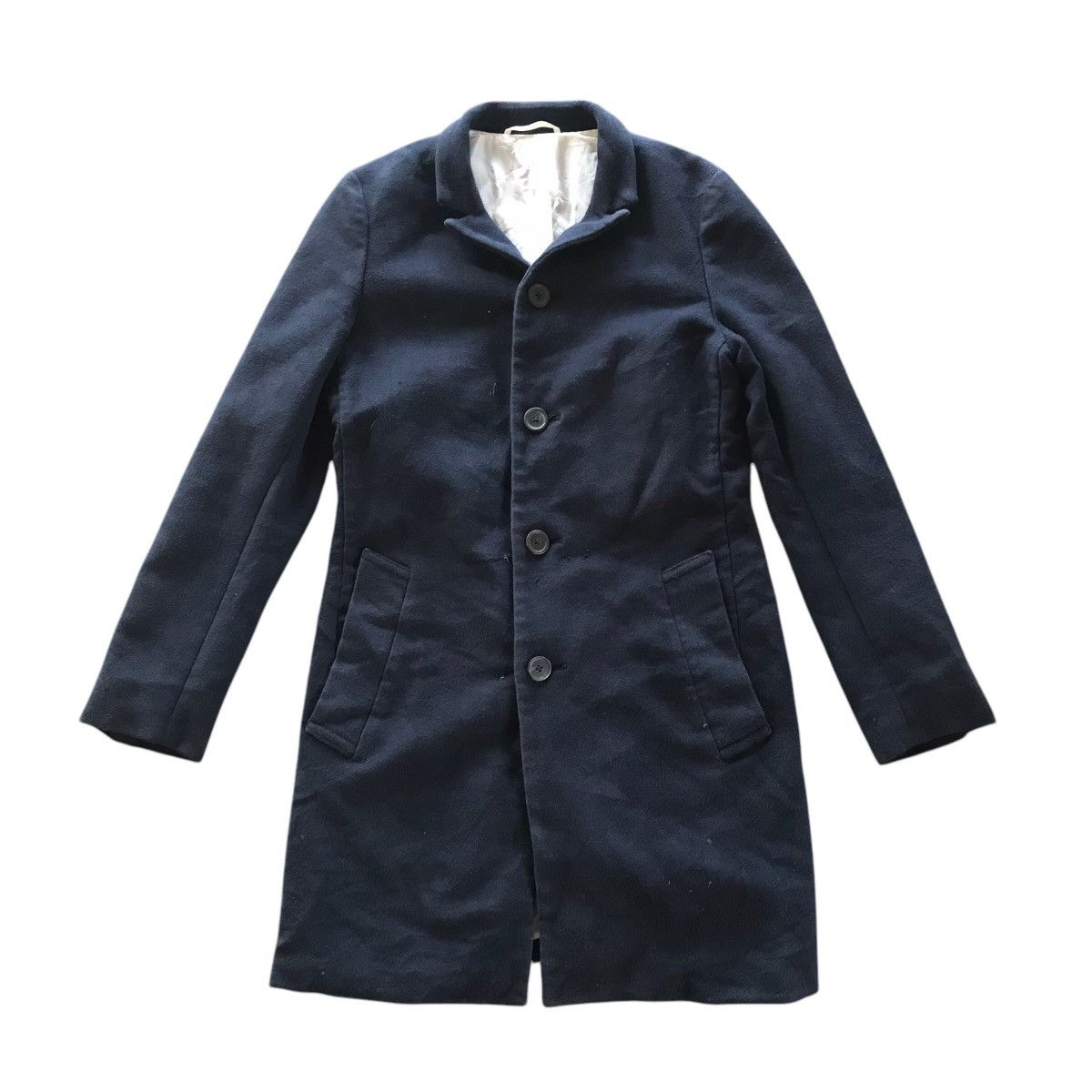 Edition Japan × Japanese Brand Edition Japanese Brand Jacket Size S / US 4 / IT 40 - 1 Thumbnail