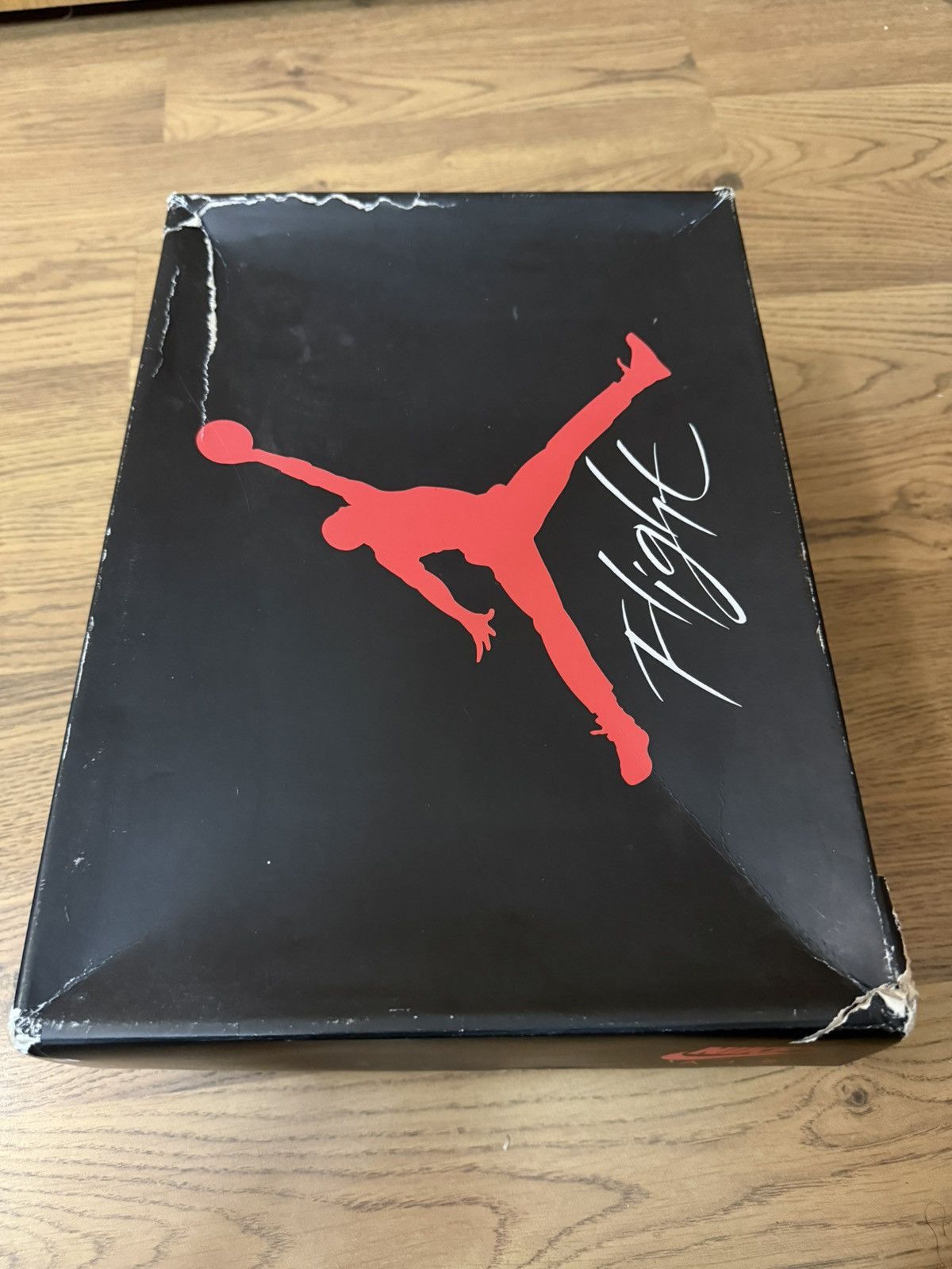 Jordan Brand Air Jordan 4 “Fire red” OG Size 7.5M Size US 7.5 / EU 40-41 - 15 Thumbnail