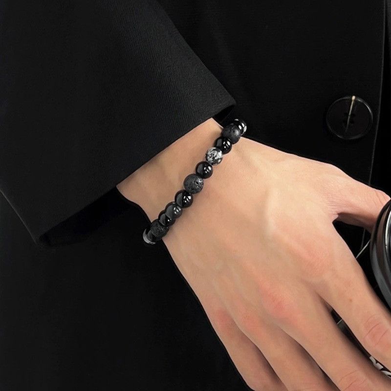 Jewelry Vibe Bracelet Y2K Punk Chain Gotch Bracelets Chains Size ONE SIZE - 2 Thumbnail