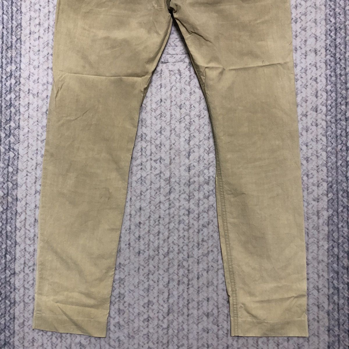 Designer × Isabel Marant × Isabel Marant Etoile Rare Faded Isabel Marant Étoile Designer Pants Size 29" - 7 Thumbnail