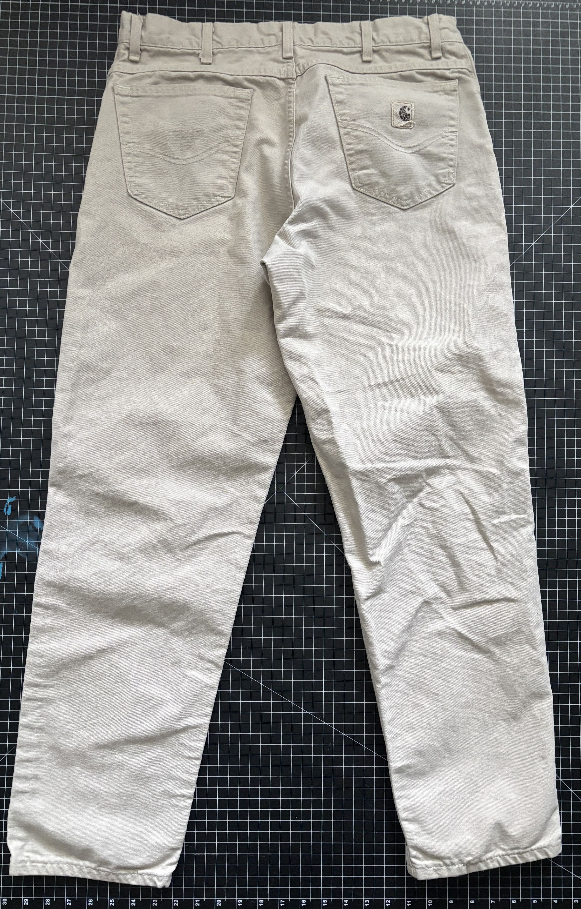 Carhartt Carhartt Painters Pant Size US 36 / EU 52 - 3 Thumbnail