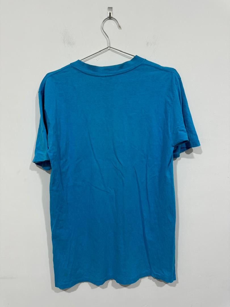 Vintage Vintage 80s University Of Hawaii Tee Size US L / EU 52-54 / 3 - 2 Thumbnail