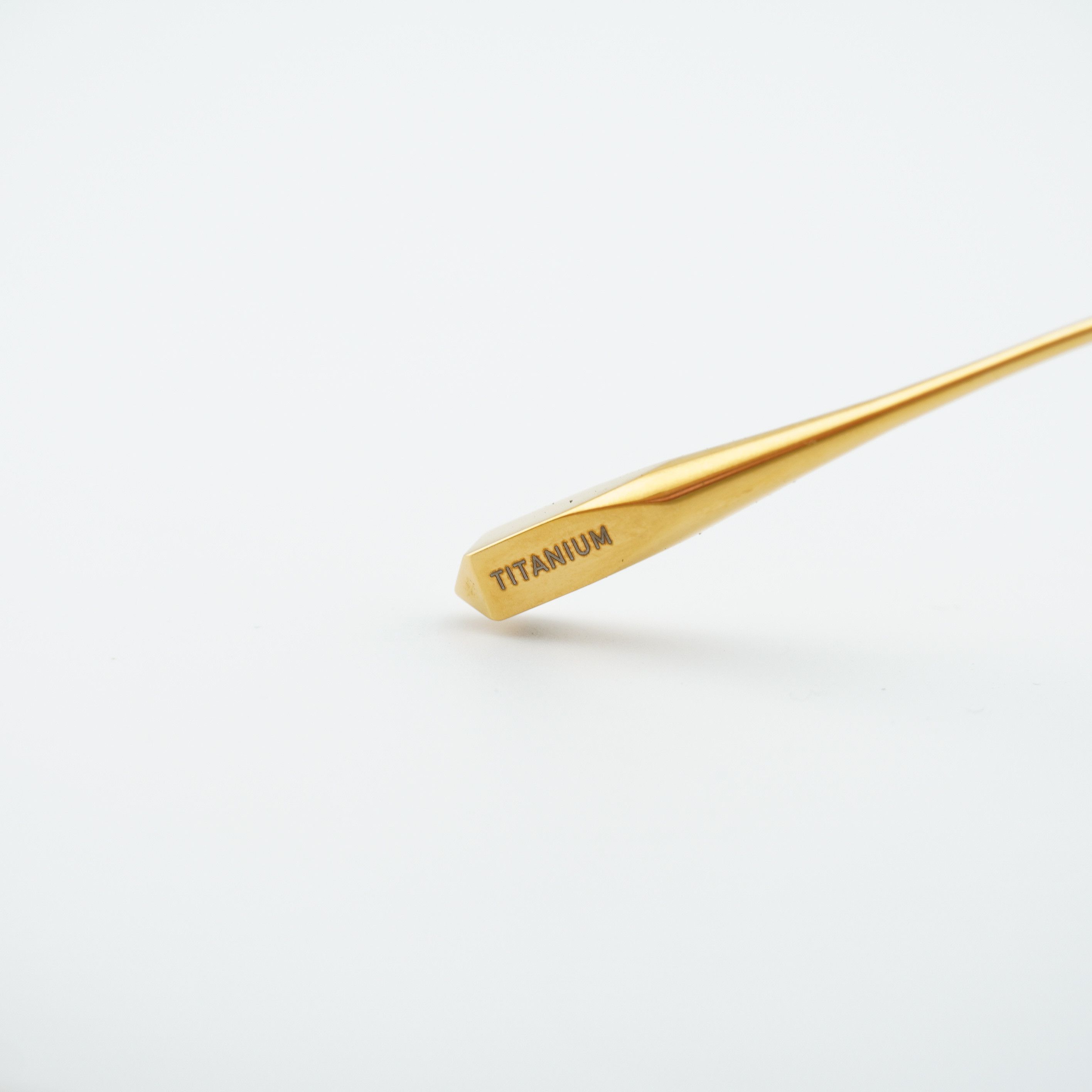 Valentino Valentino V-DAYDREAM VLX-123C-CH Eyeglasses Ivory/Gold 51mm Size ONE SIZE - 10 Thumbnail