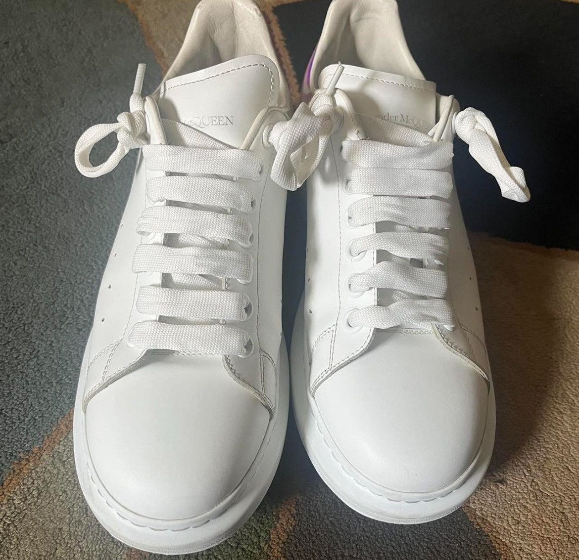 Alexander McQueen Alexander McQueens Size US 9.5 / EU 42-43 - 4 Thumbnail
