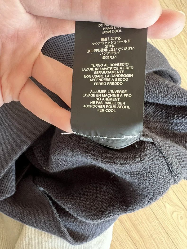 Fear of God Fear of God Hooded sweatshirt Size US L / EU 52-54 / 3 - 4 Thumbnail