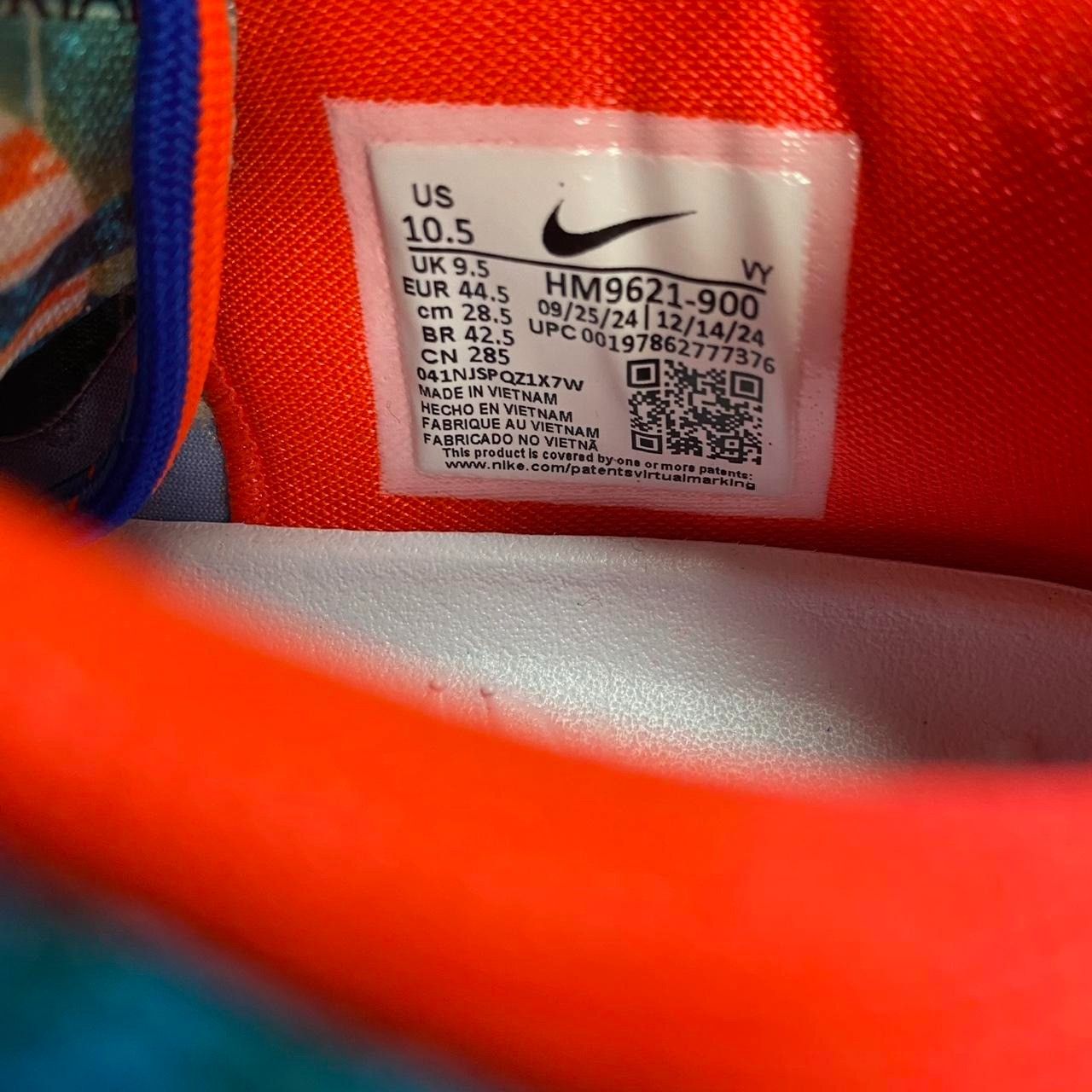 Nike Kobe 8 Protro