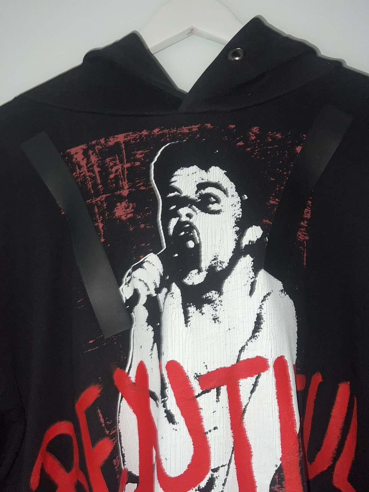 Faith Connexion FAITH CONNEXION SWEATER Size US M / EU 48-50 / 2 - 7 Thumbnail