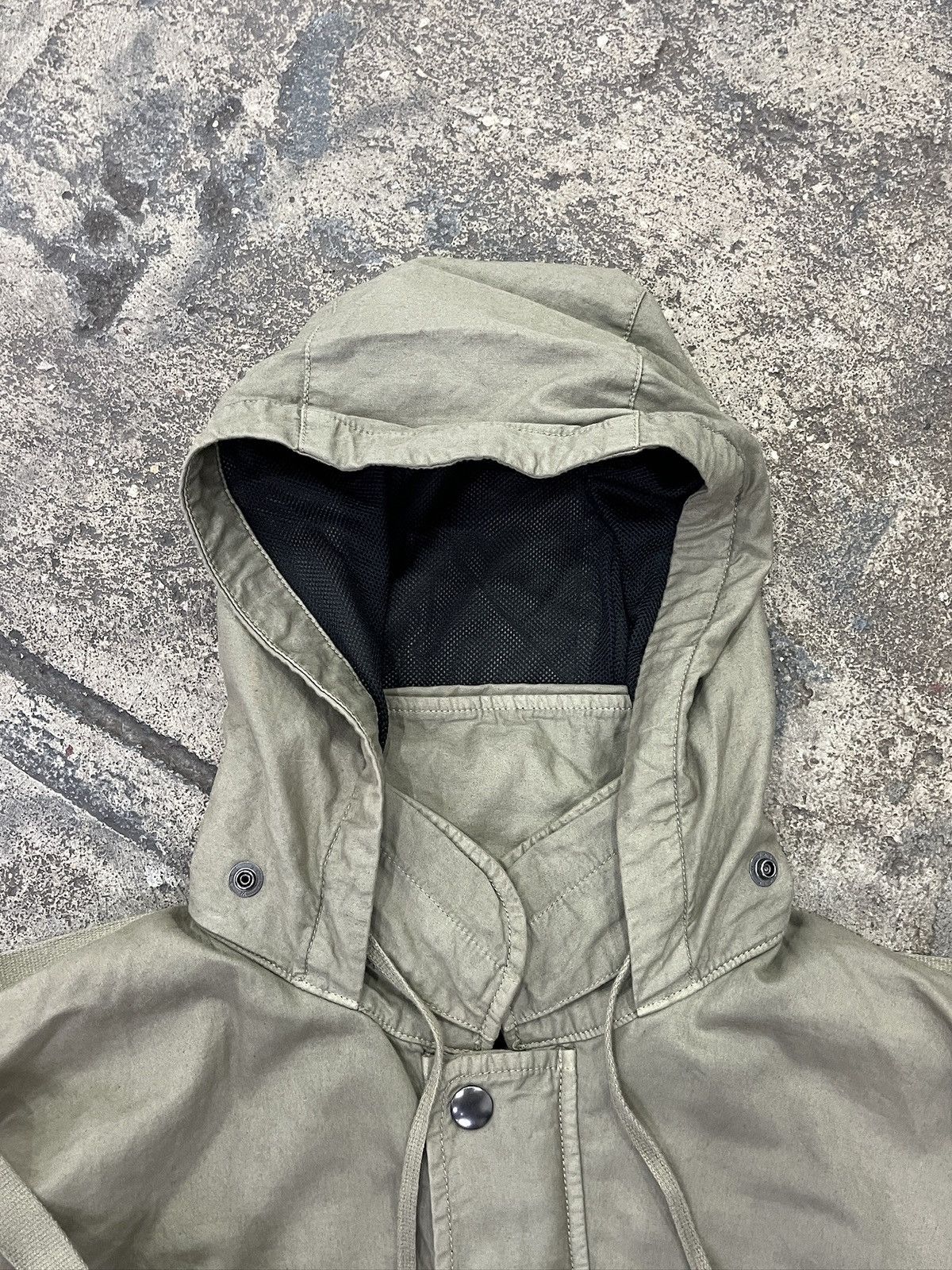 John Elliott John Elliot Parachute Bomber Jacket (unisex) Size US S / EU 44-46 / 1 - 3 Thumbnail