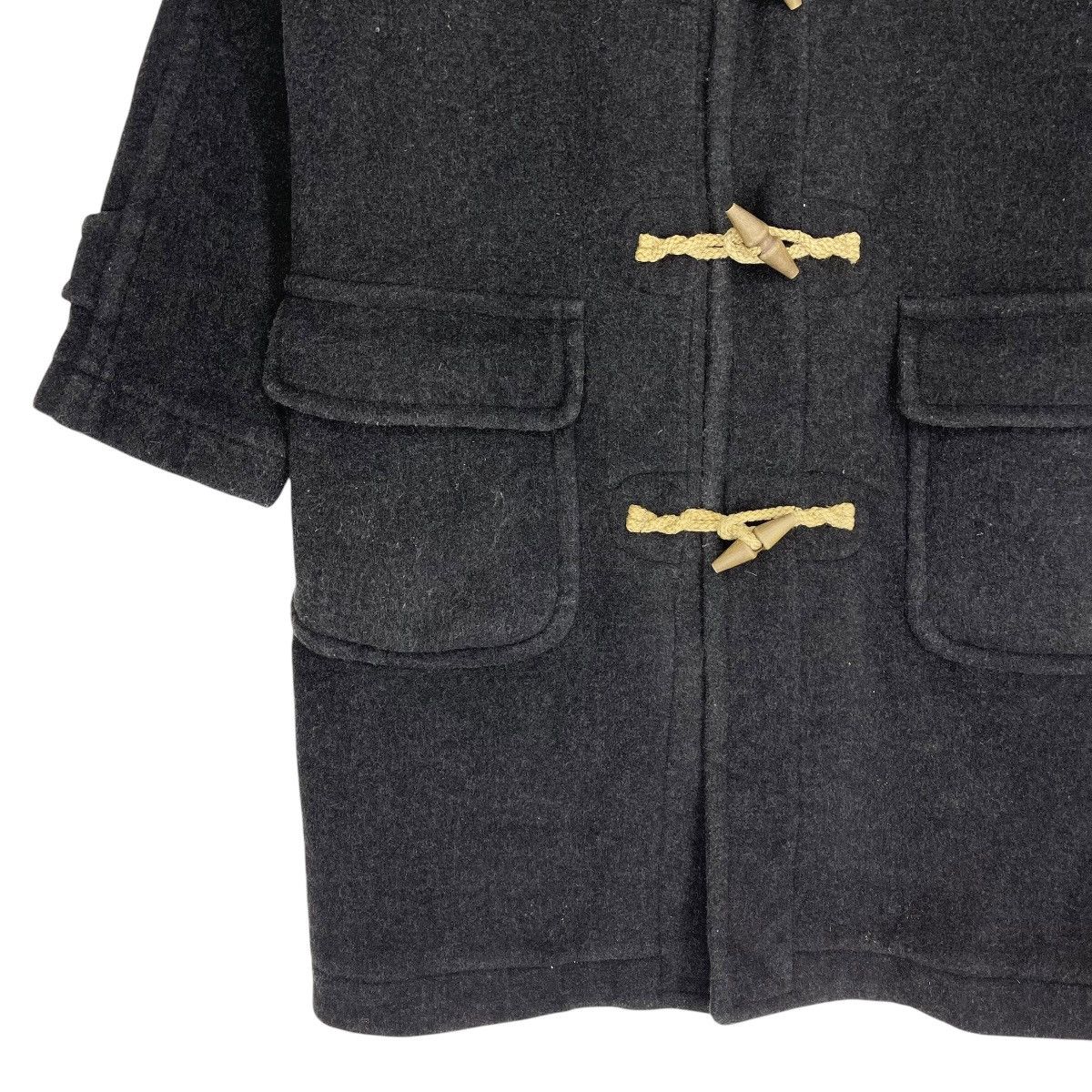 Daniel Cremieux Daniel Crimieux Duffle Coat Size M Size US M / EU 48-50 / 2 - 5 Thumbnail
