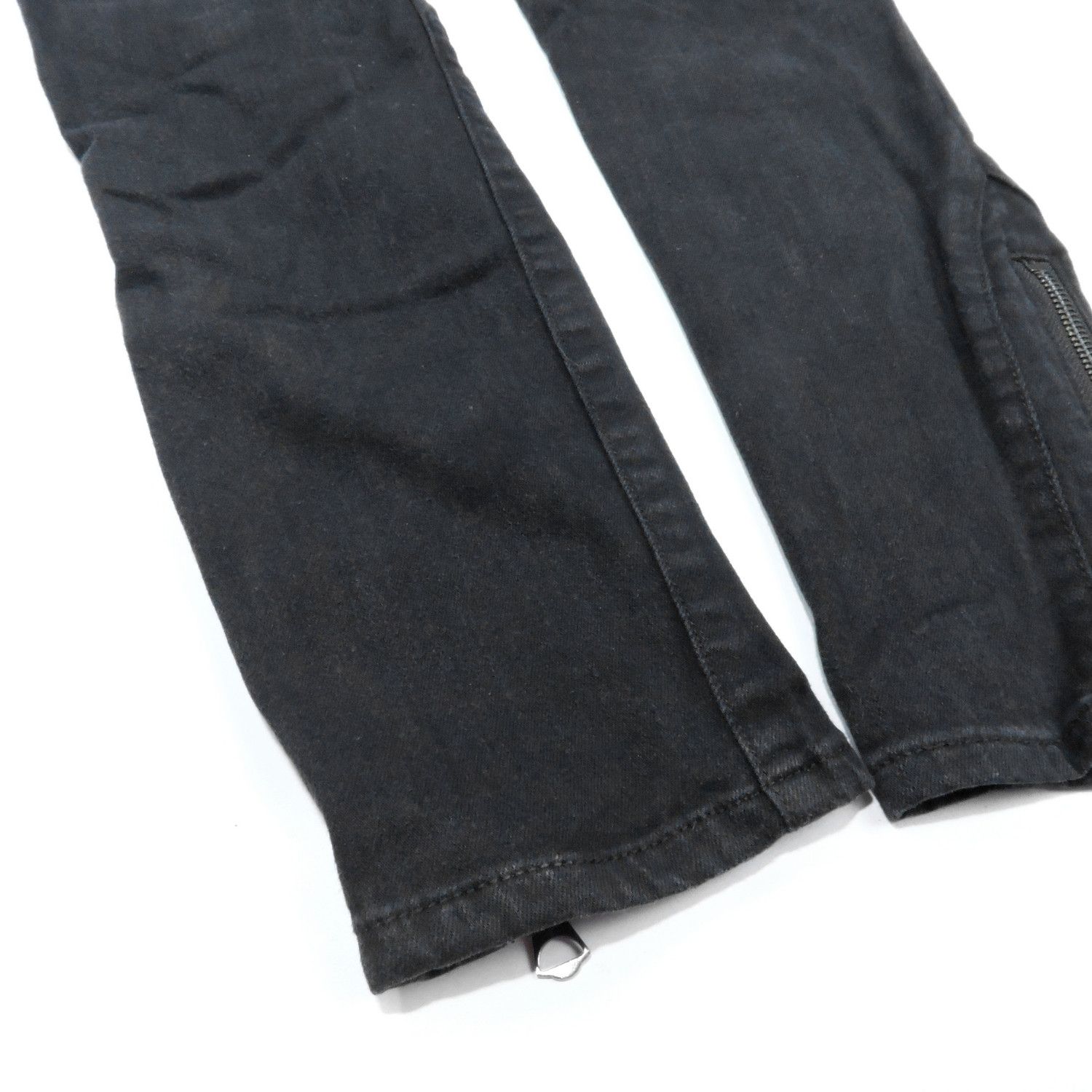Polo Ralph Lauren POLO RALPH LAUREN DENIM LONG PANTS Size US 28 / EU 44 - 18 Thumbnail