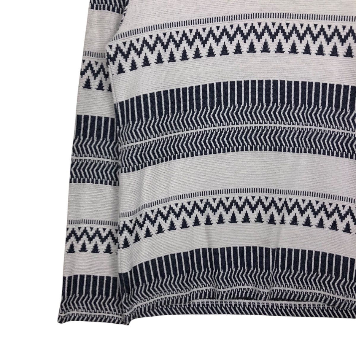In The Attic 📌Vintage Long Sleeve In The Attic Navajo Native Design Size US M / EU 48-50 / 2 - 5 Thumbnail