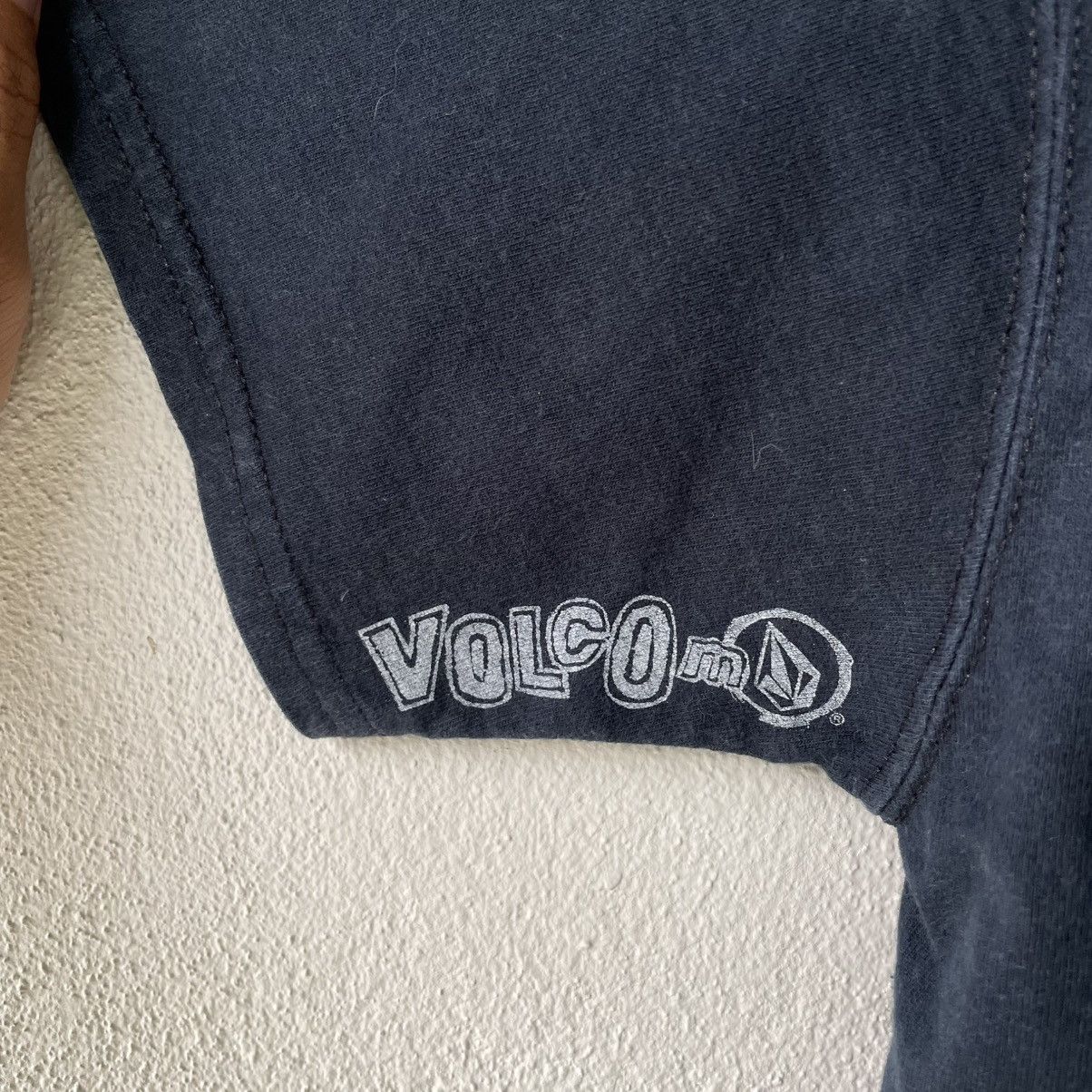 Volcom VOLCOM x STREETWEAR x VINTAGE Size US M / EU 48-50 / 2 - 4 Thumbnail