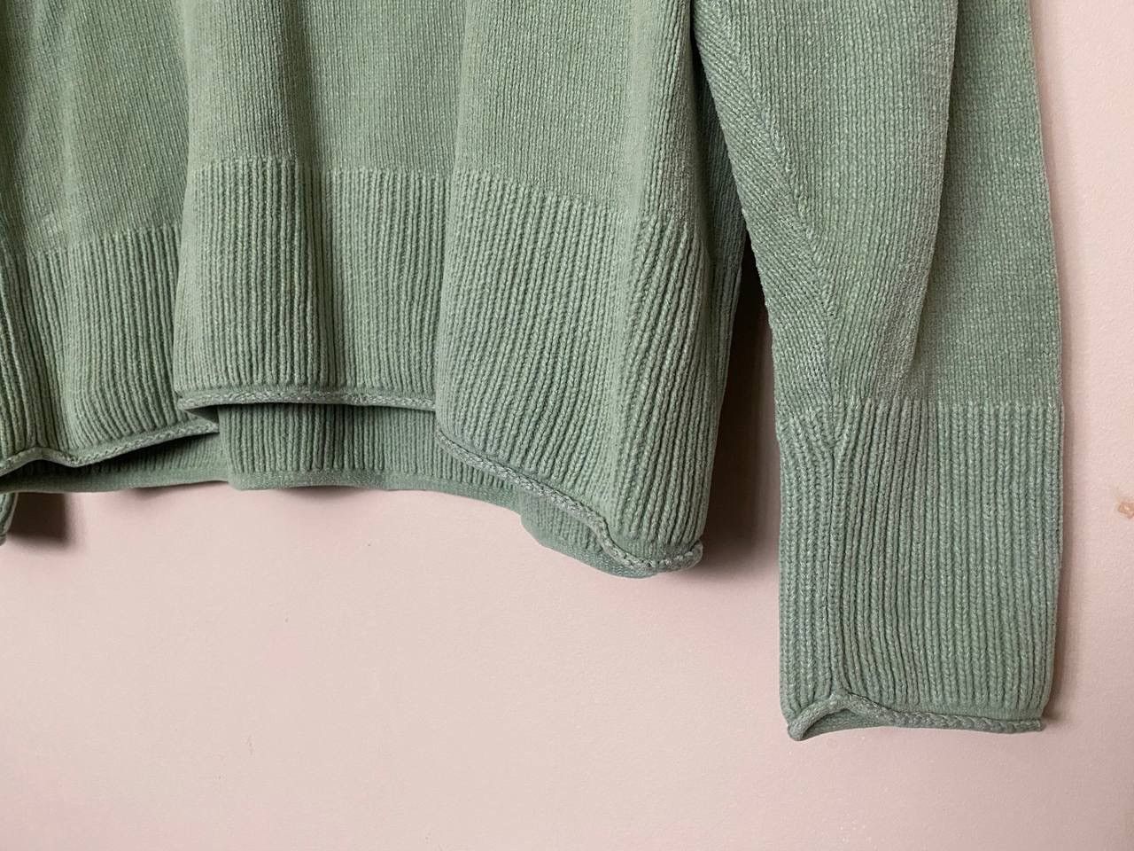 Parajumpers Parajumpers TURTLENECK SWEATER size L Size L / US 10 / IT 46 - 5 Thumbnail