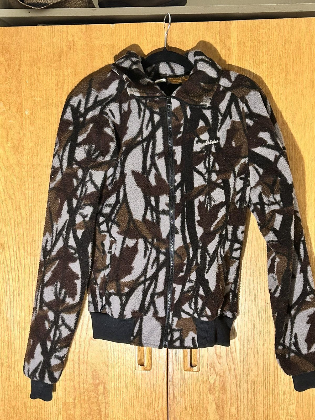 Cabelas Cabela’s Whitetail Clothing Realtree Jacket Size S / US 4 / IT 40 - 1 Thumbnail